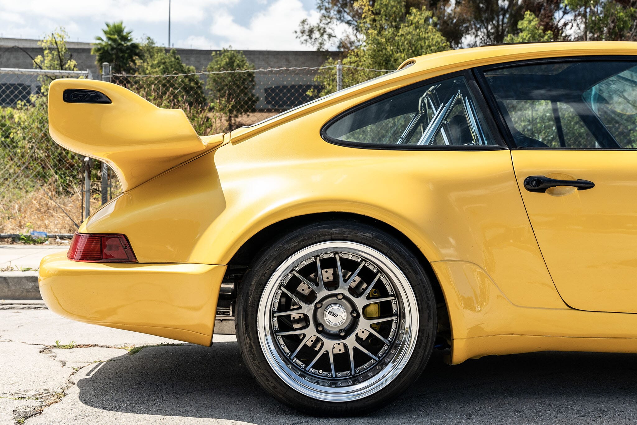1966 Porsche 911 Restomod for sale