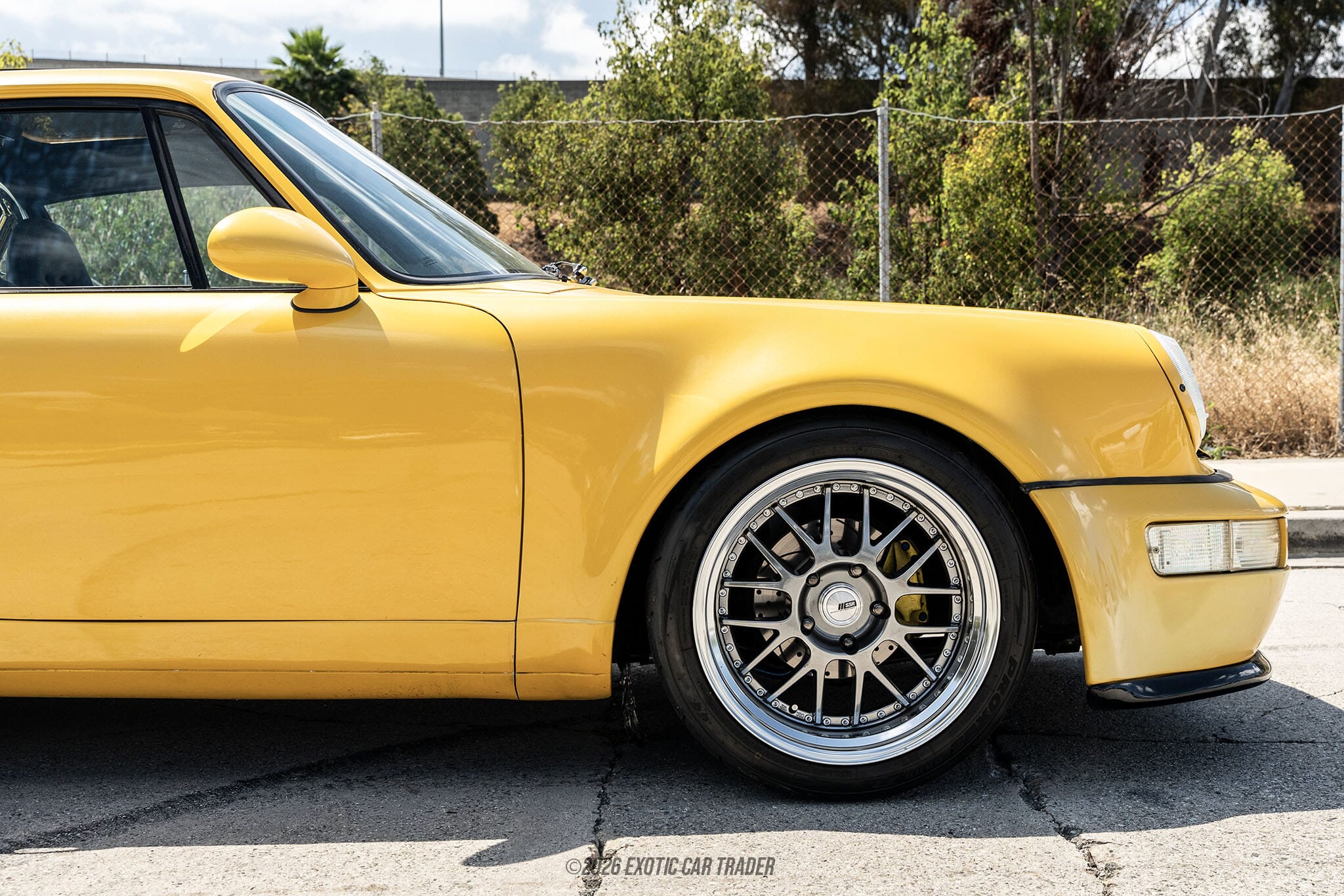 1966 Porsche 911 Restomod for sale