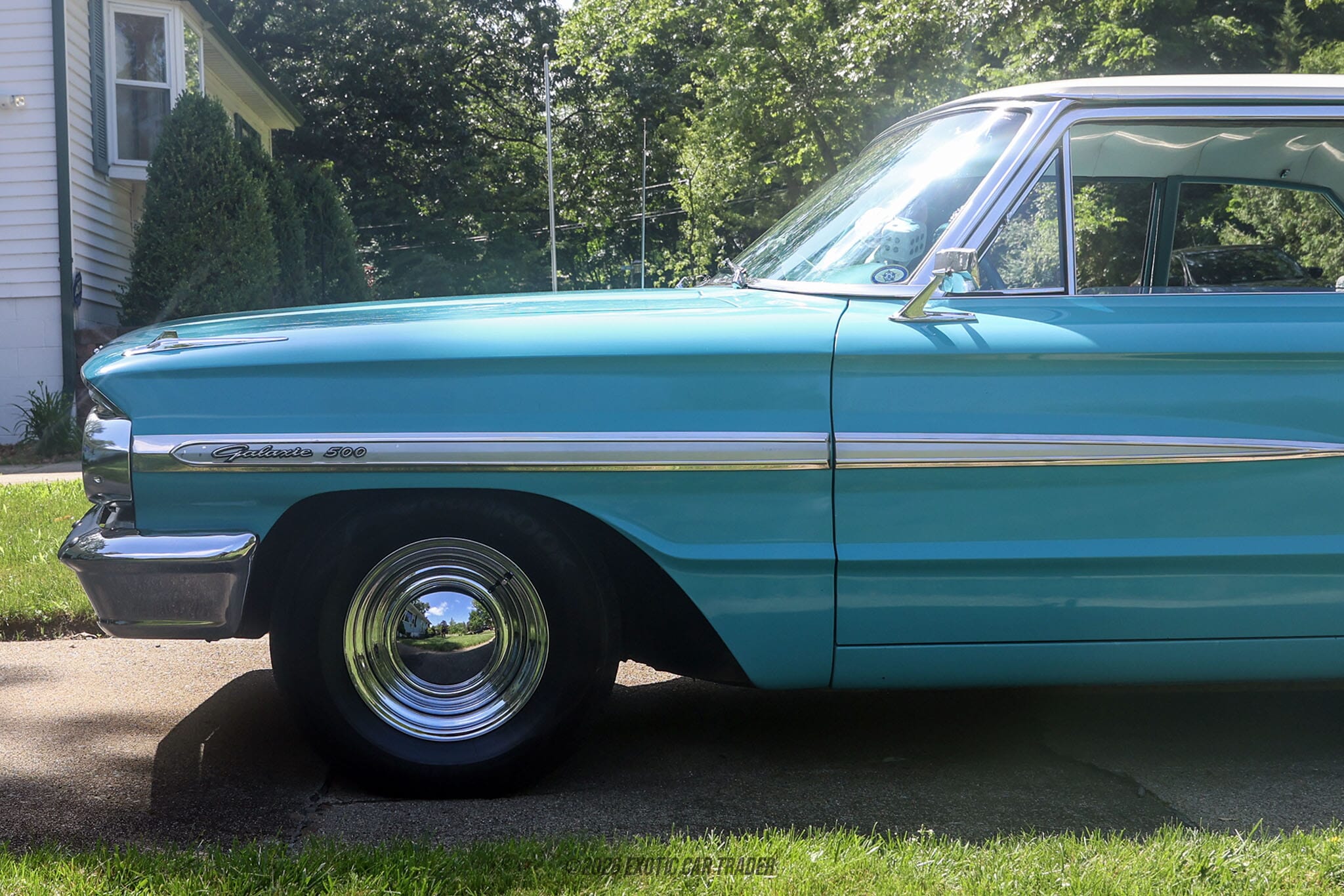 1964 Ford Galaxie 500 for sale