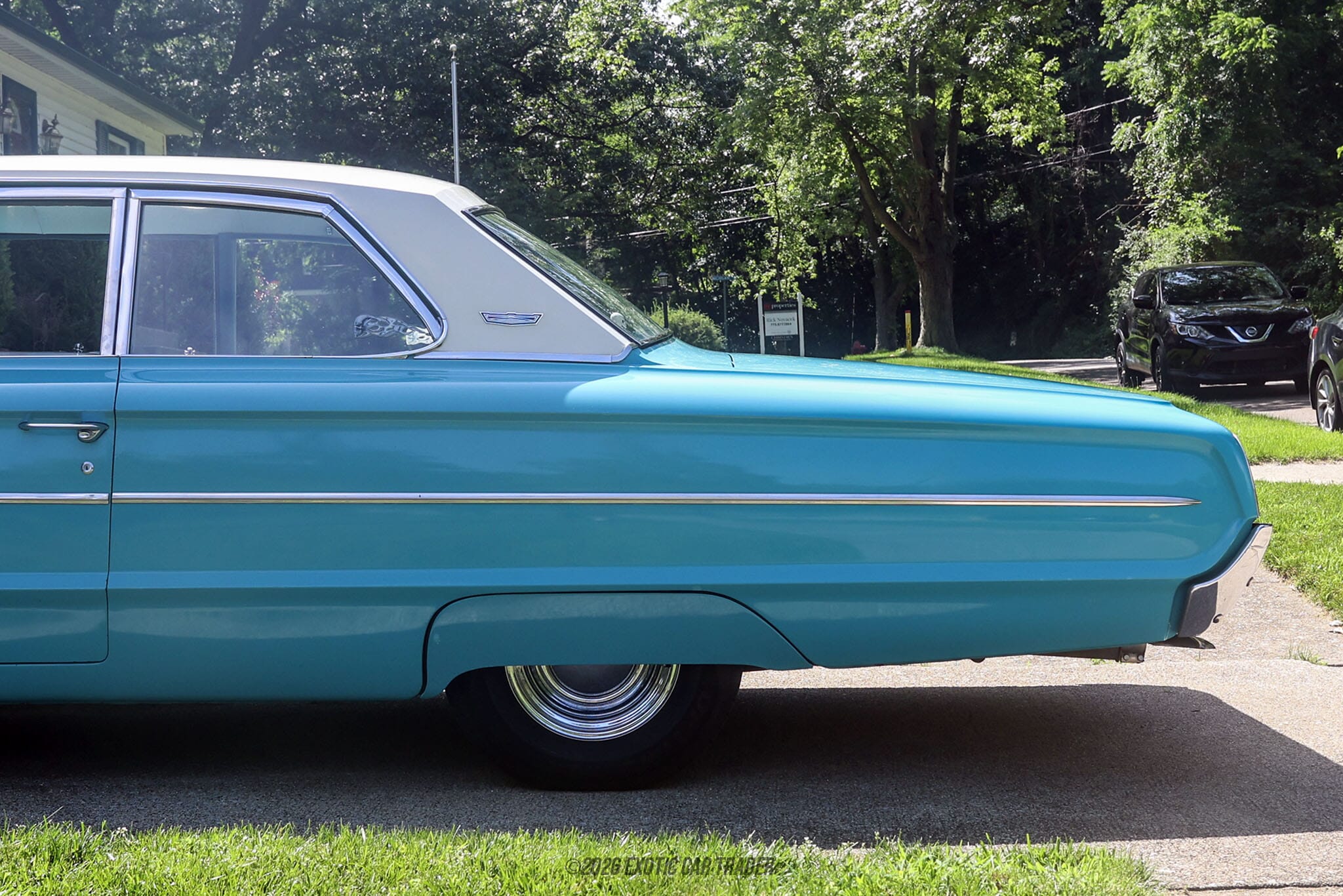 1964 Ford Galaxie 500 for sale