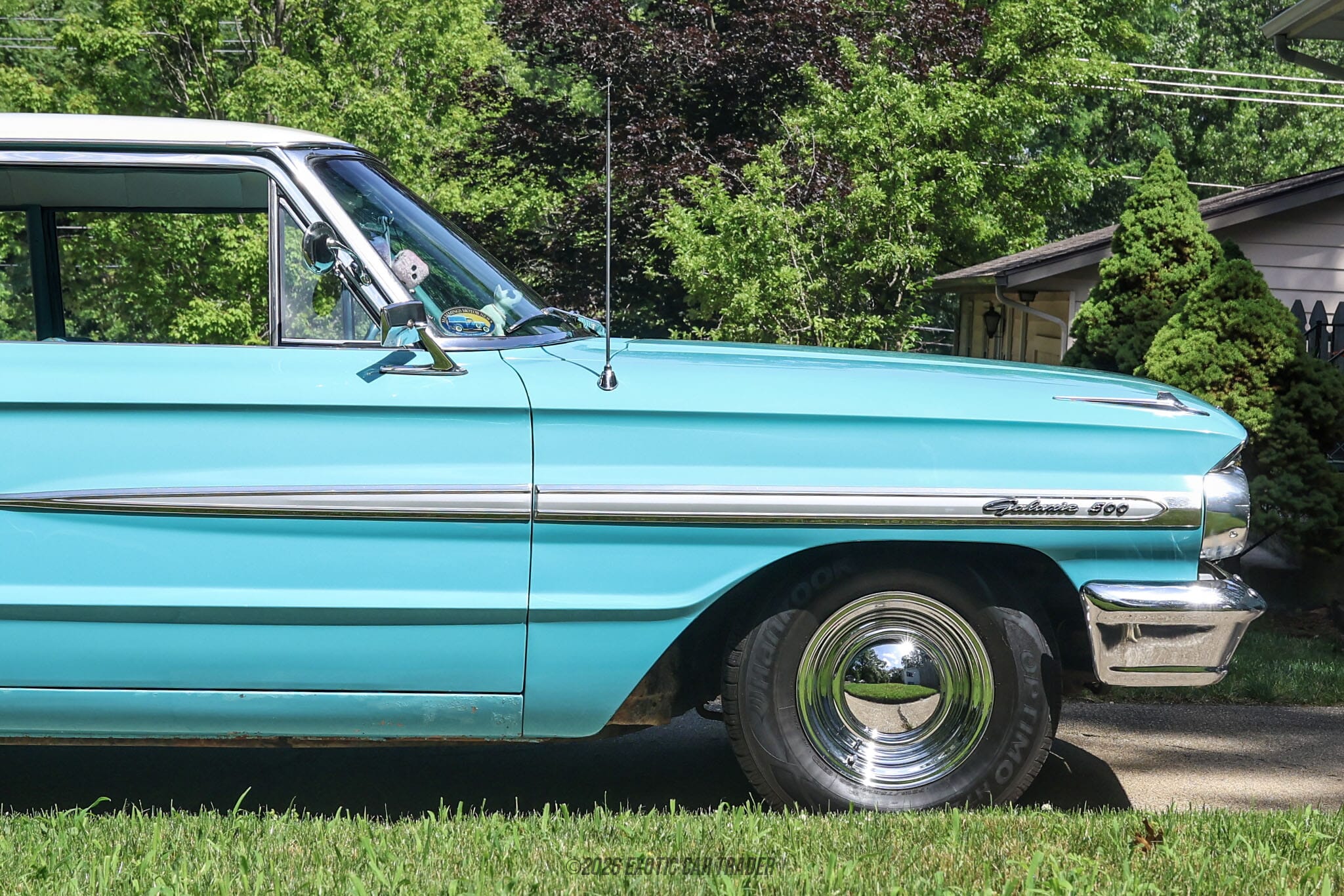 1964 Ford Galaxie 500 for sale