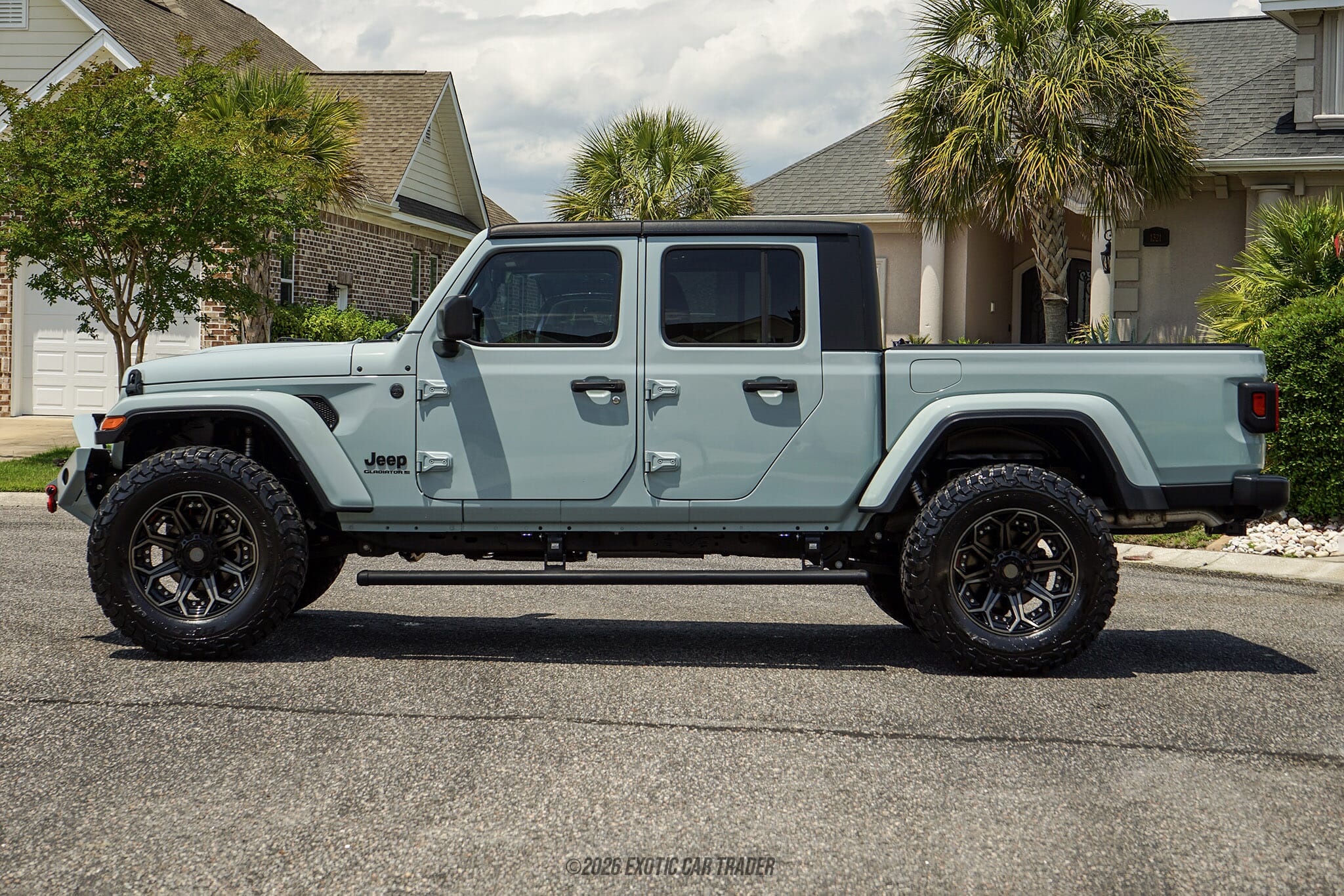 2023 Jeep Gladiator Sport Rocky Ridge Edition for sale