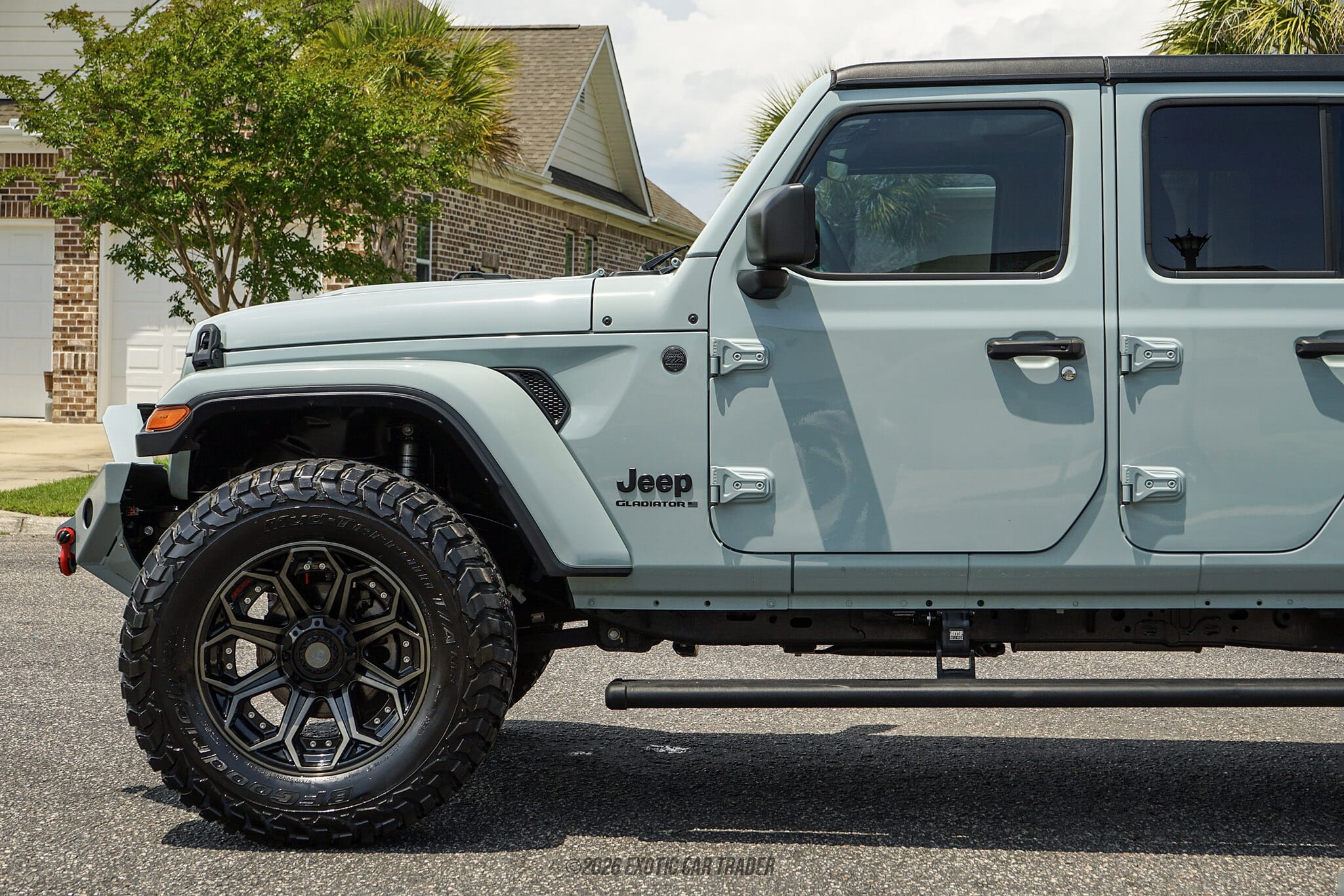2023 Jeep Gladiator Sport Rocky Ridge Edition for sale