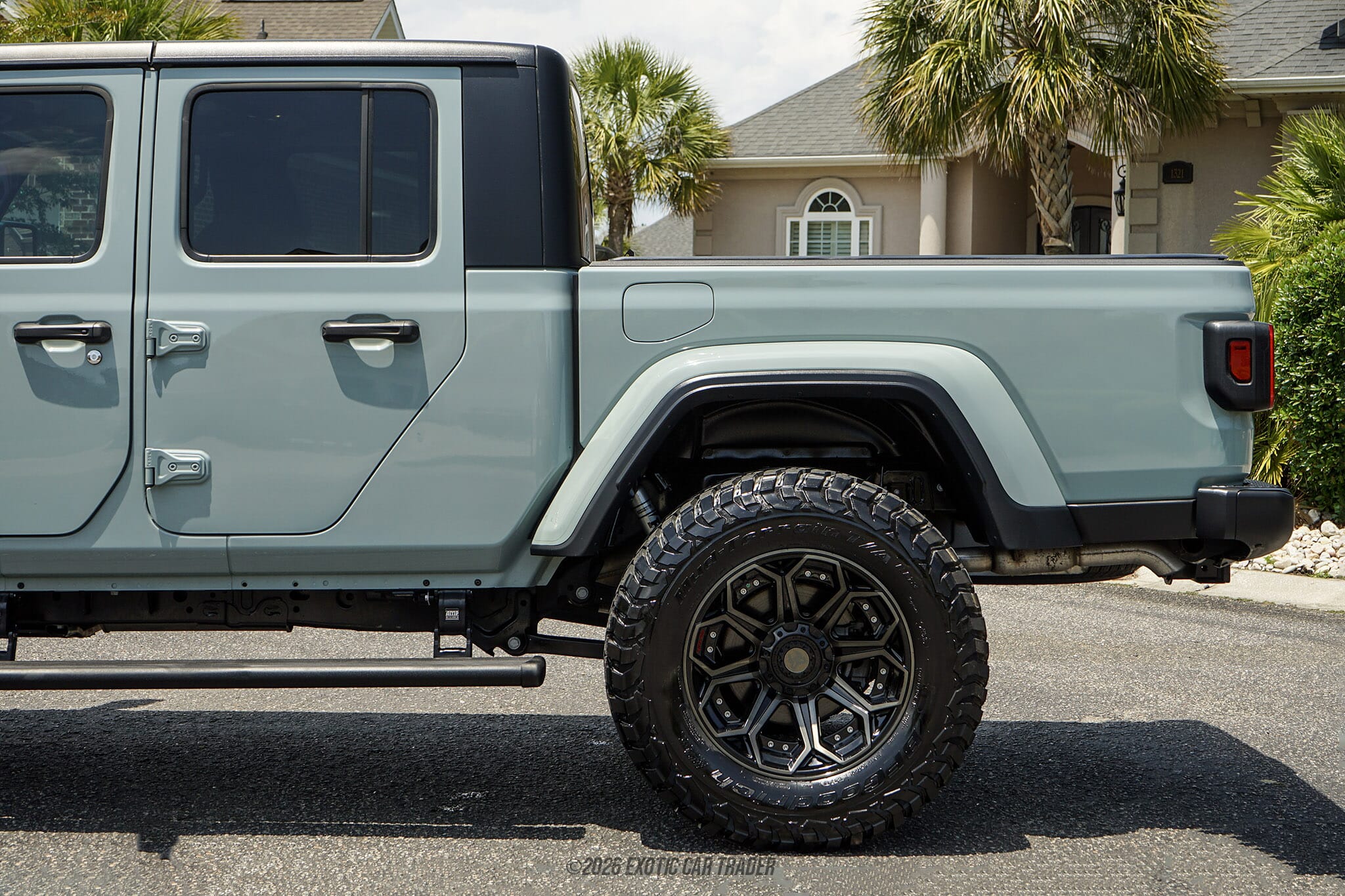 2023 Jeep Gladiator Sport Rocky Ridge Edition for sale