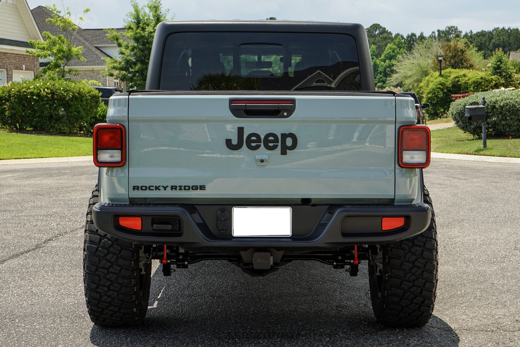 2023 Jeep Gladiator Sport Rocky Ridge Edition for sale