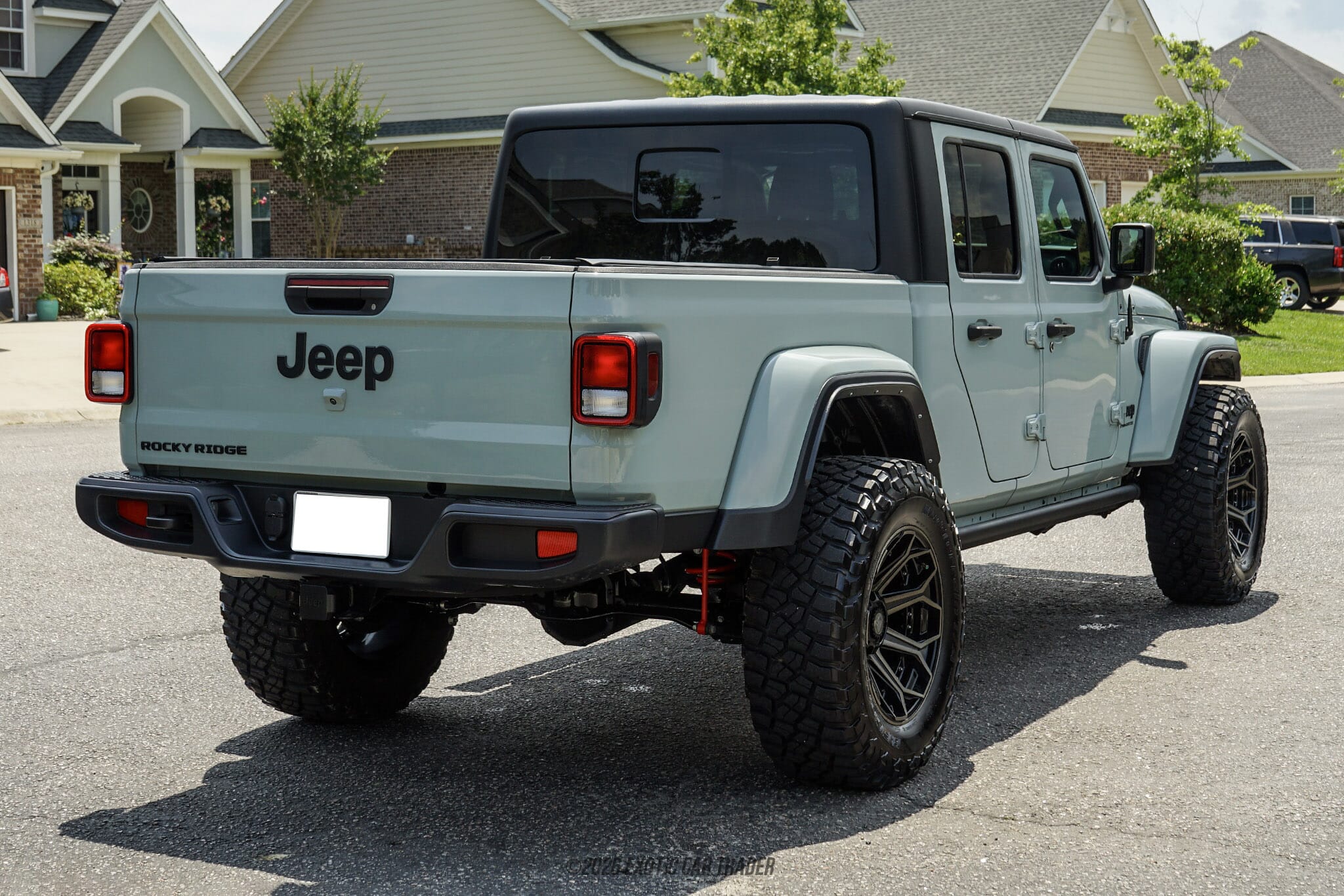 2023 Jeep Gladiator Sport Rocky Ridge Edition for sale