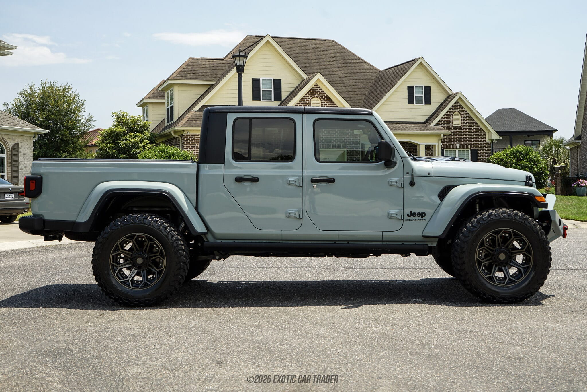 2023 Jeep Gladiator Sport Rocky Ridge Edition for sale