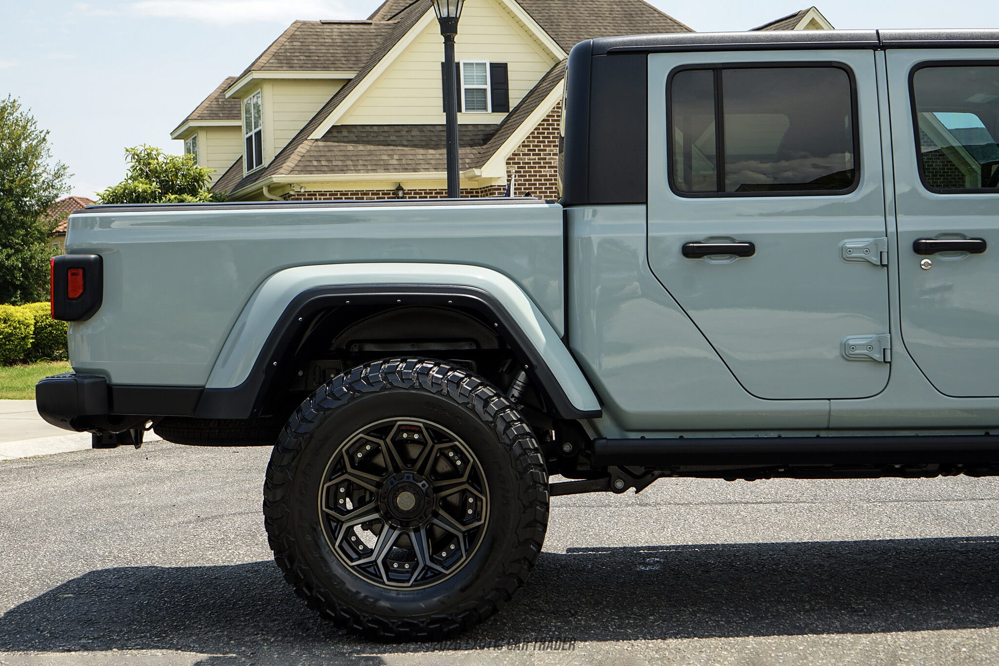 2023 Jeep Gladiator Sport Rocky Ridge Edition for sale