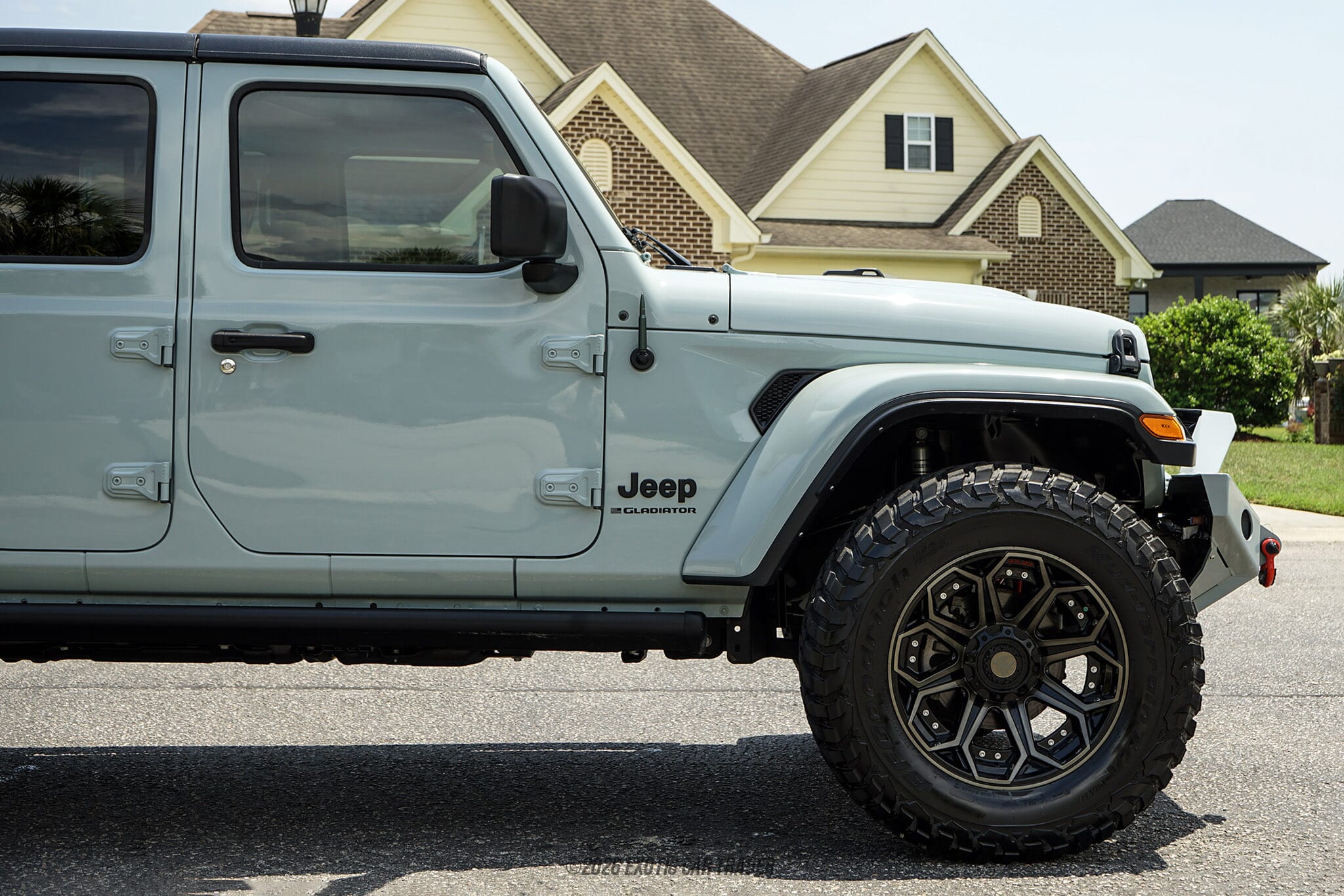 2023 Jeep Gladiator Sport Rocky Ridge Edition for sale