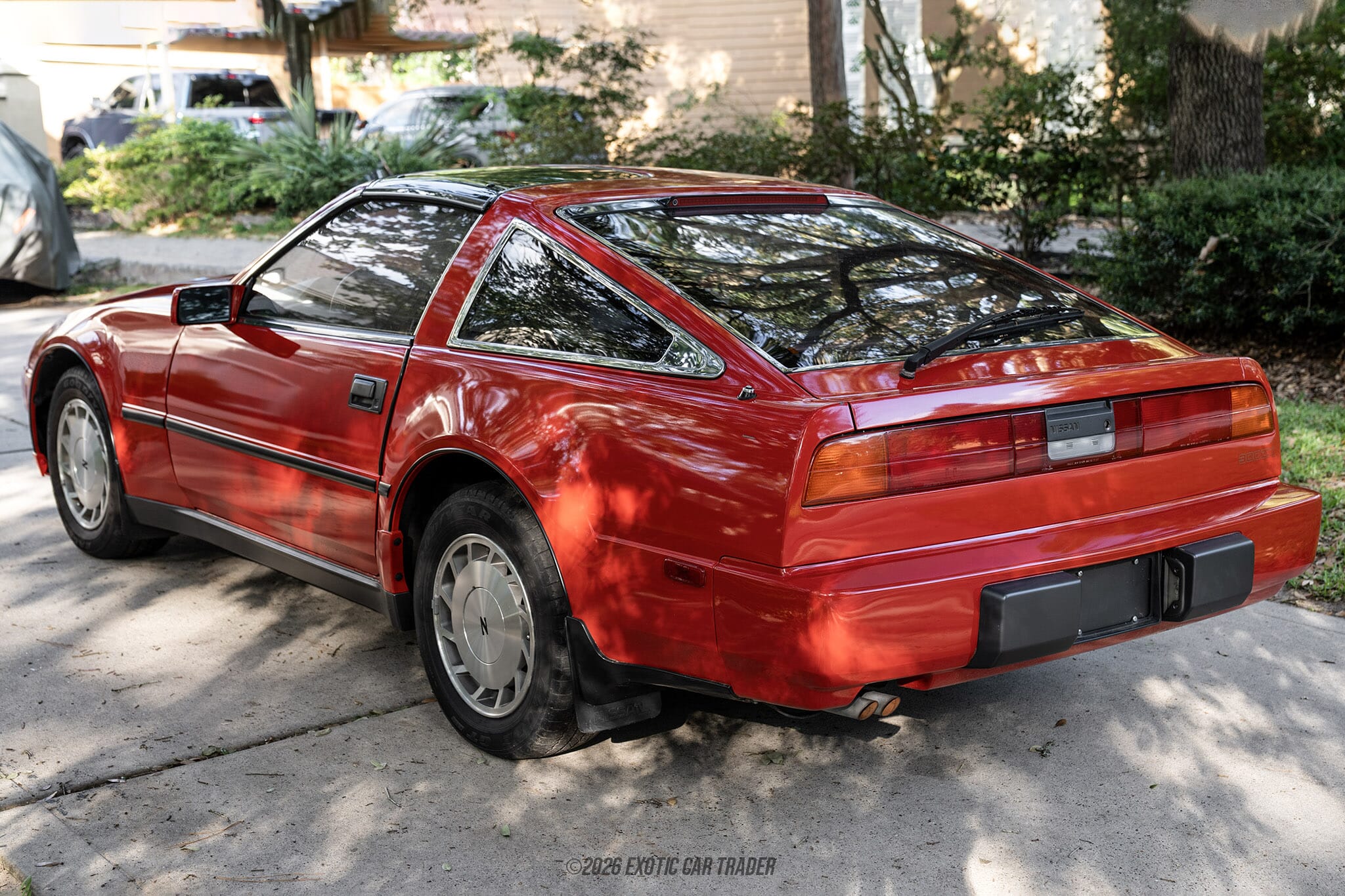 1987 Nissan 300ZX GS for sale