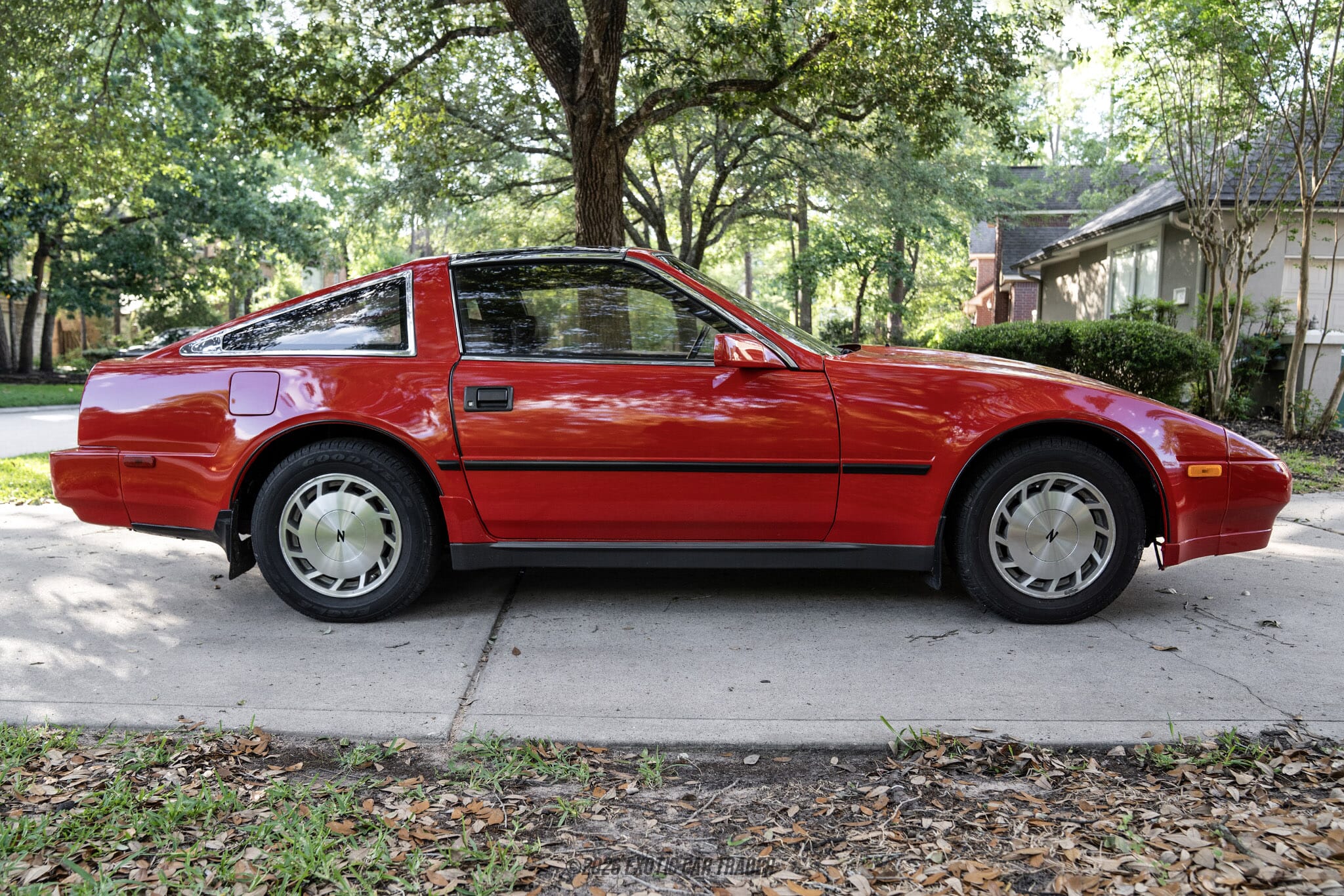 1987 Nissan 300ZX GS for sale