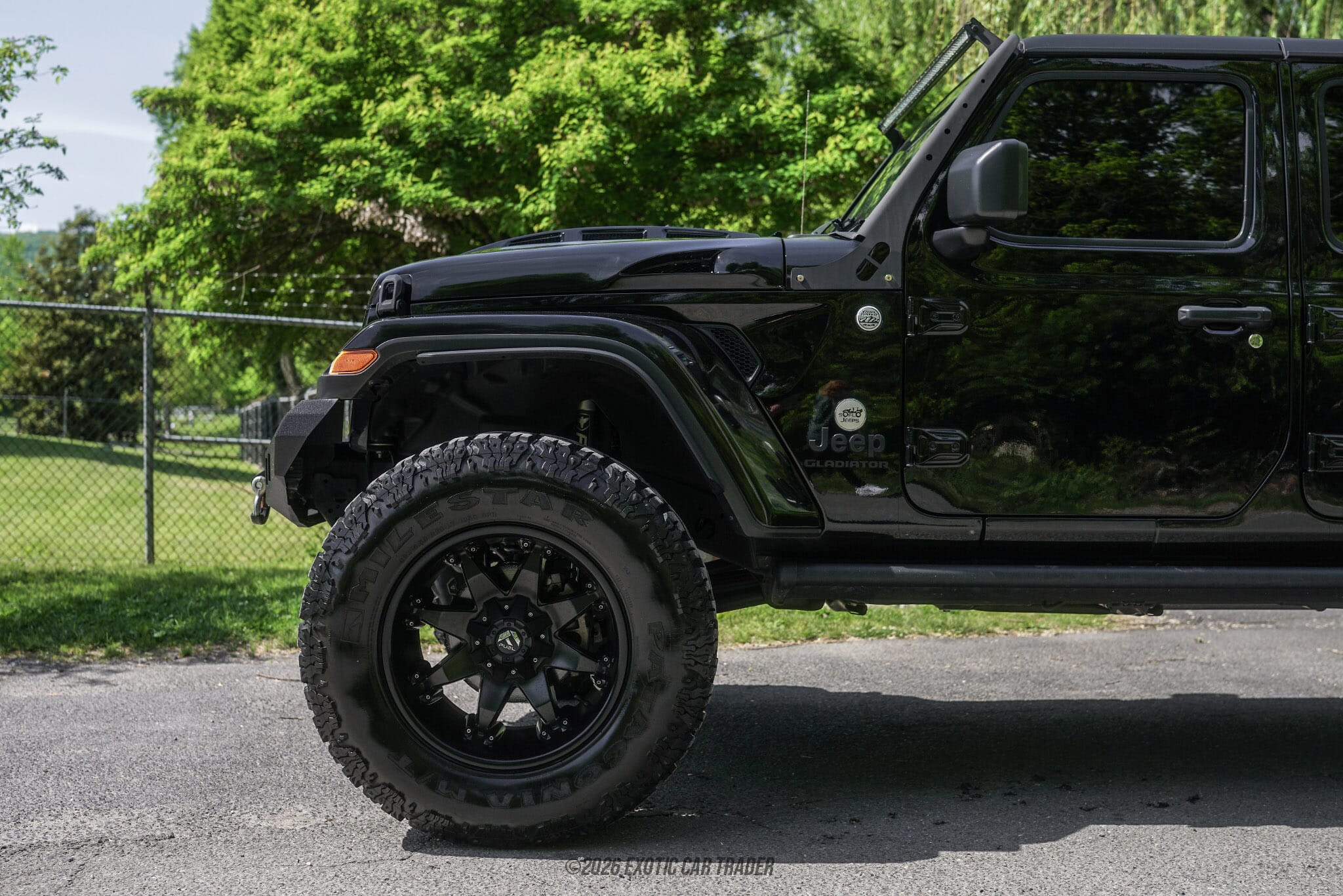 2021 Jeep Gladiator Sport S for sale