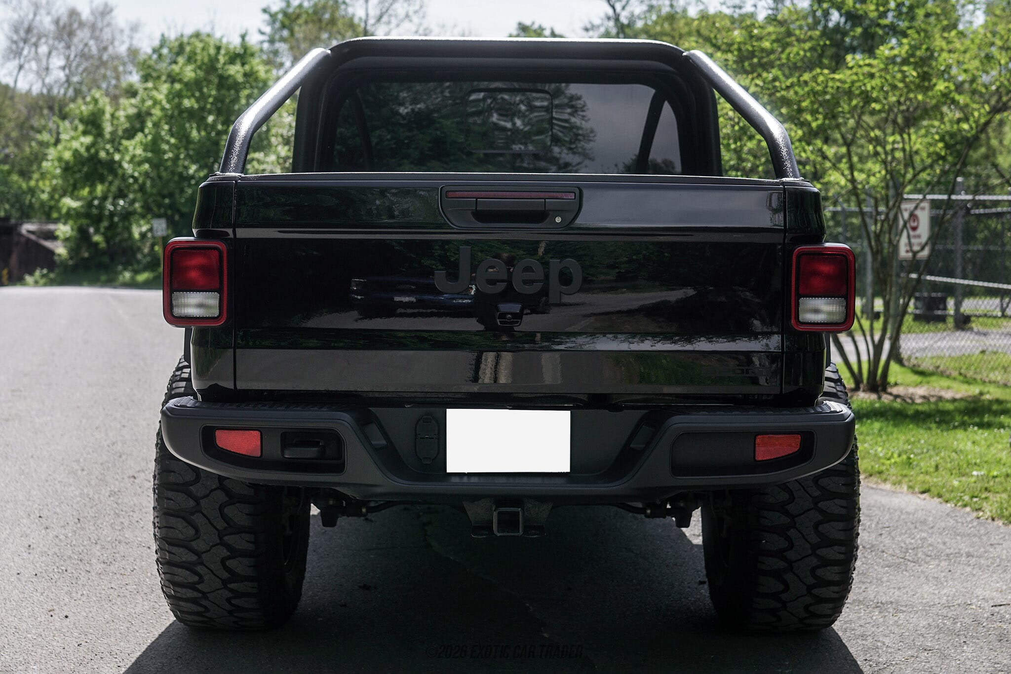 2021 Jeep Gladiator Sport S for sale