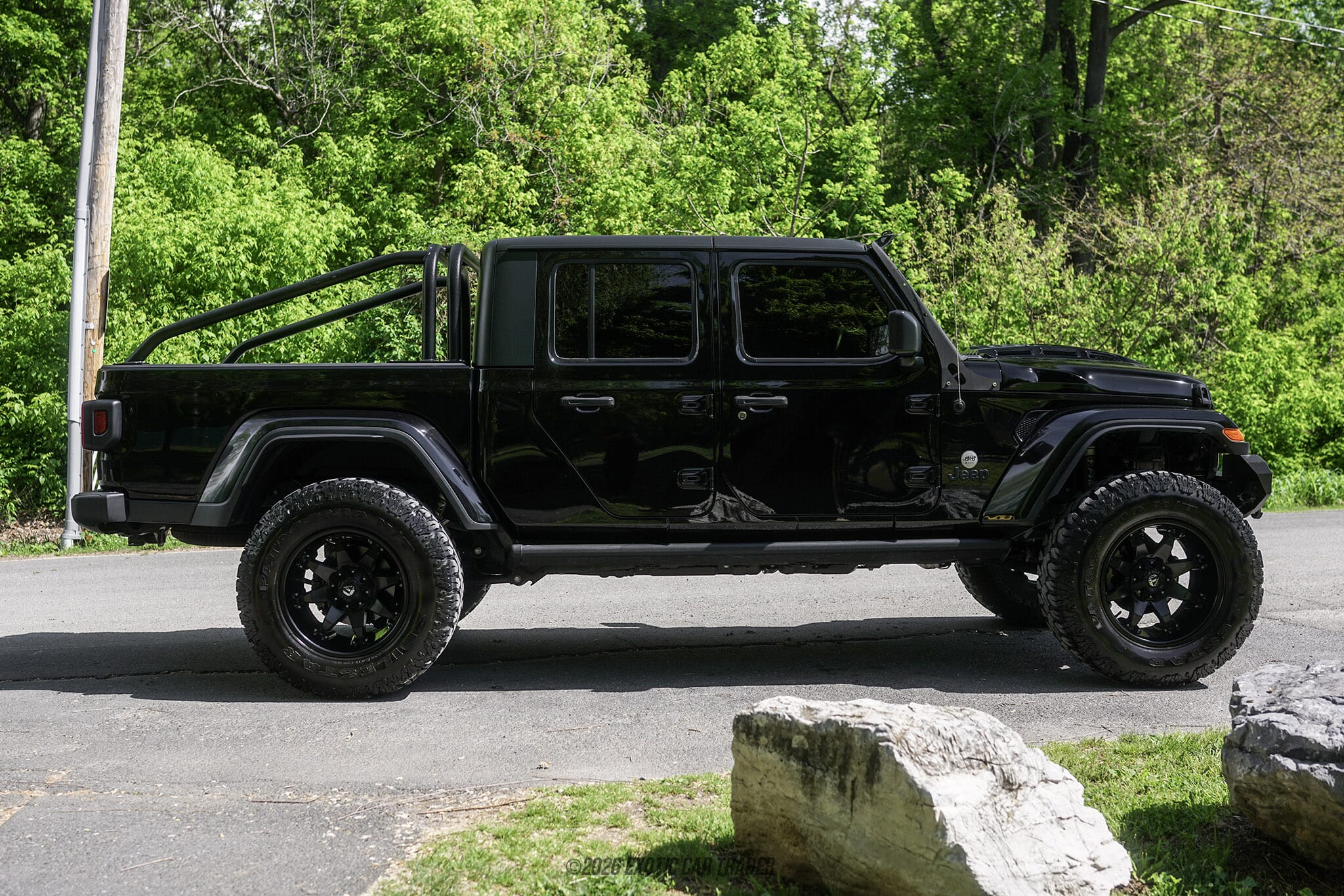 2021 Jeep Gladiator Sport S for sale