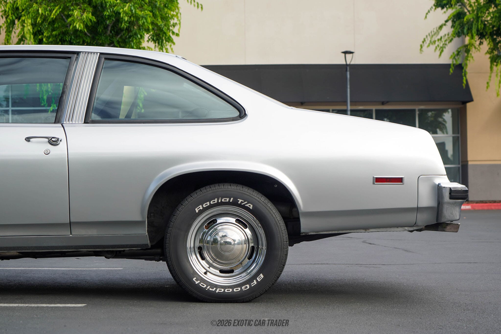 1975 Chevrolet Nova Restomod for sale