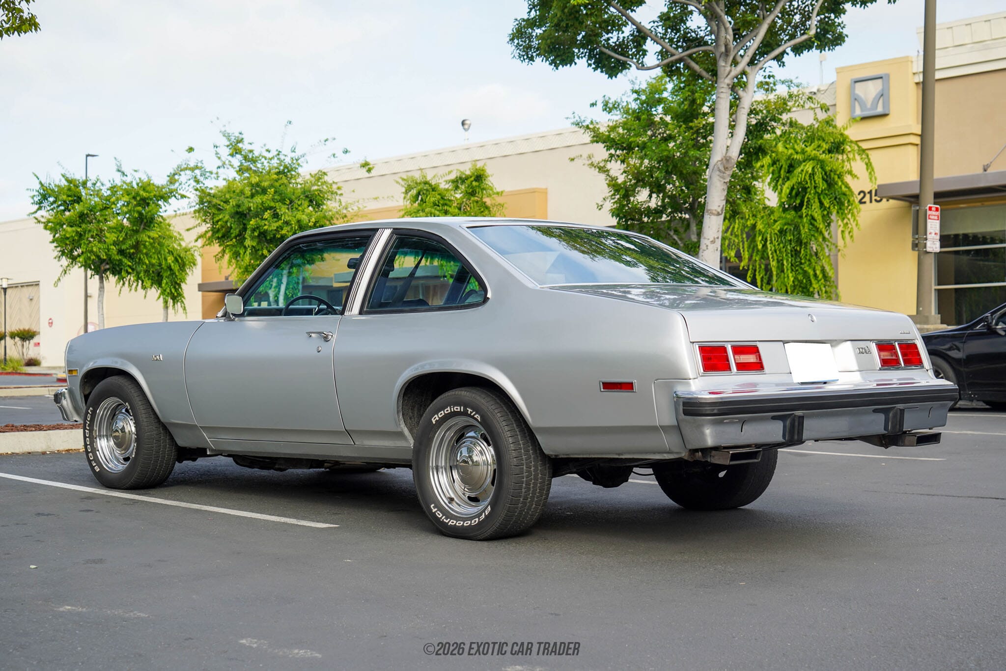 1975 Chevrolet Nova Restomod for sale