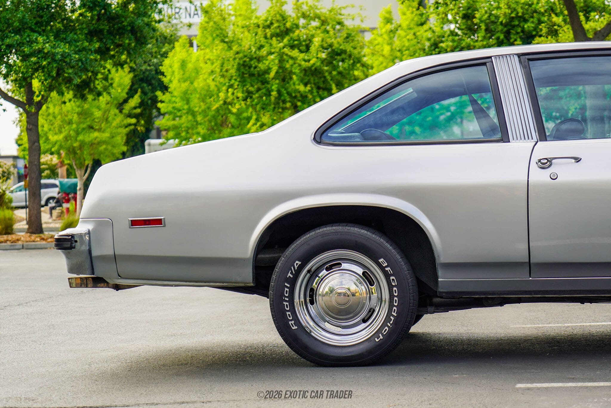 1975 Chevrolet Nova Restomod for sale