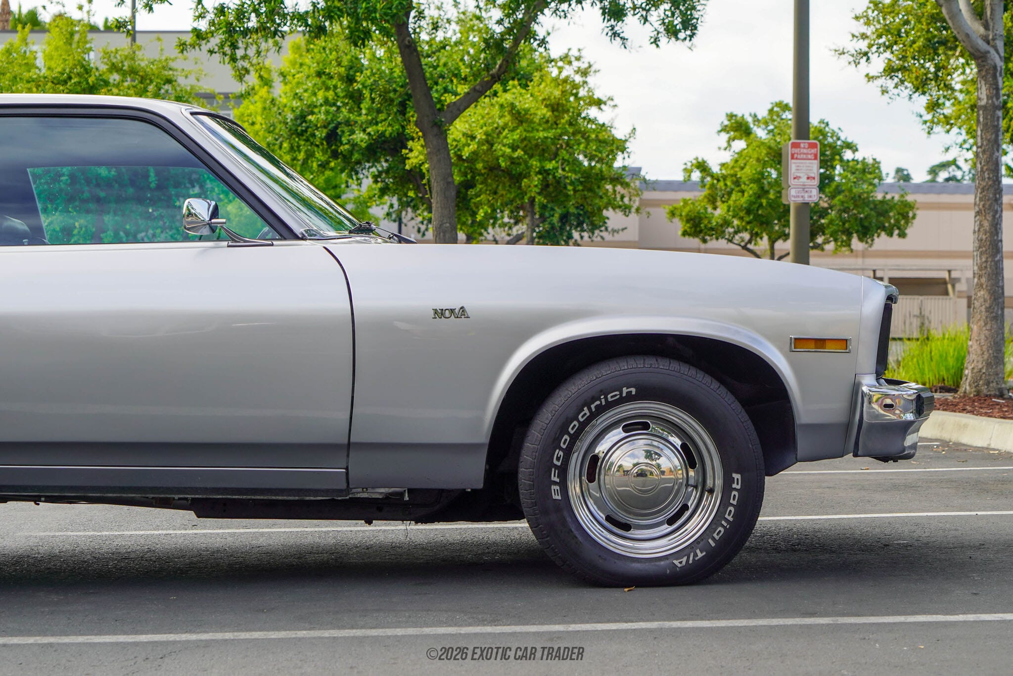1975 Chevrolet Nova Restomod for sale
