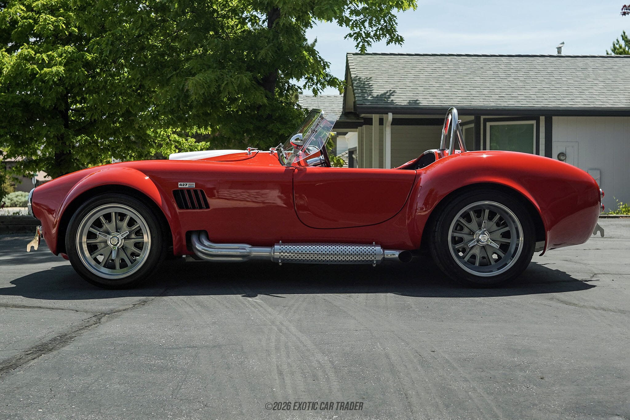 1965 Shelby Cobra Replica for sale