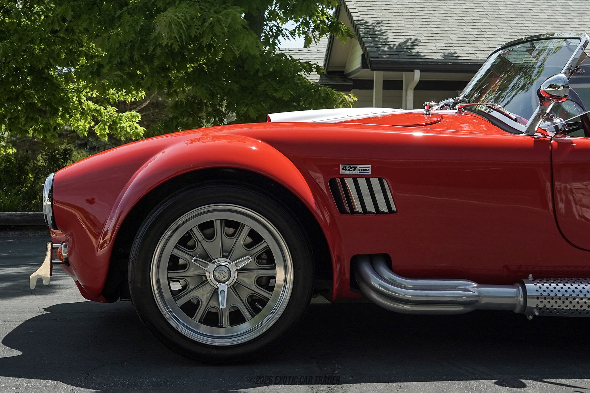 1965 Shelby Cobra Replica for sale