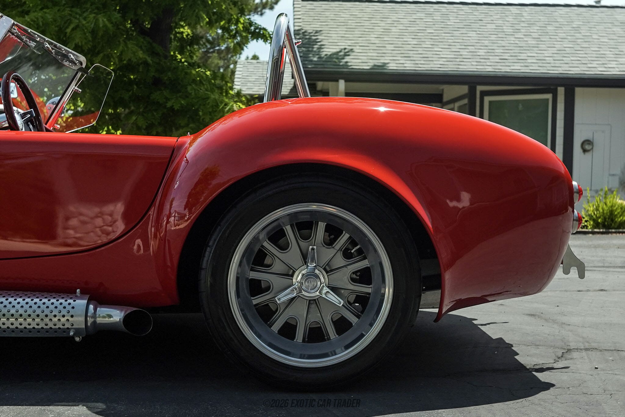 1965 Shelby Cobra Replica for sale