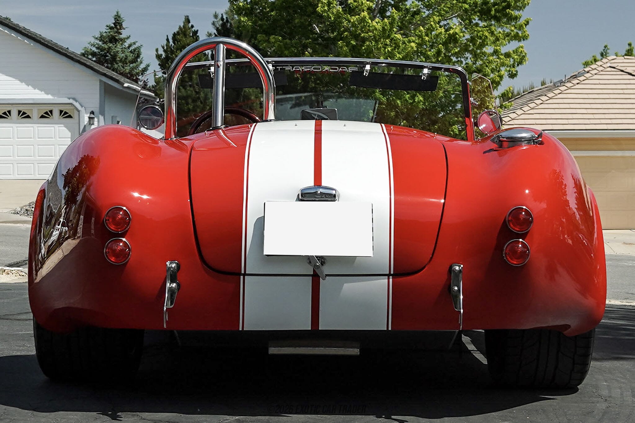 1965 Shelby Cobra Replica for sale