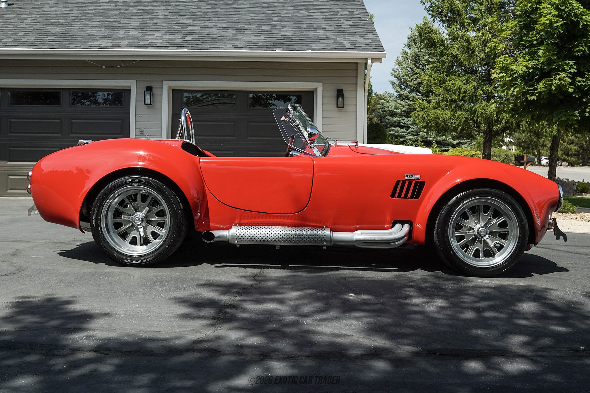 1965 Shelby Cobra Replica for sale