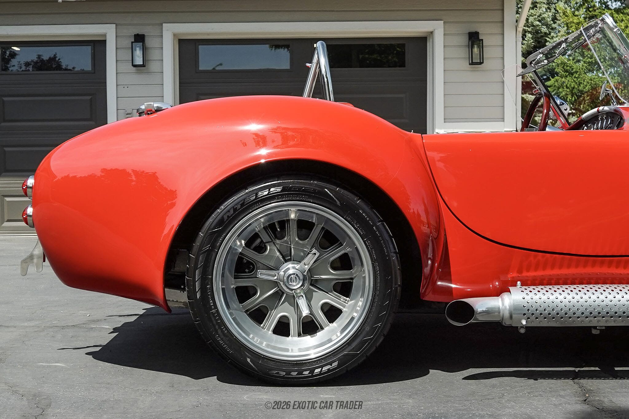 1965 Shelby Cobra Replica for sale
