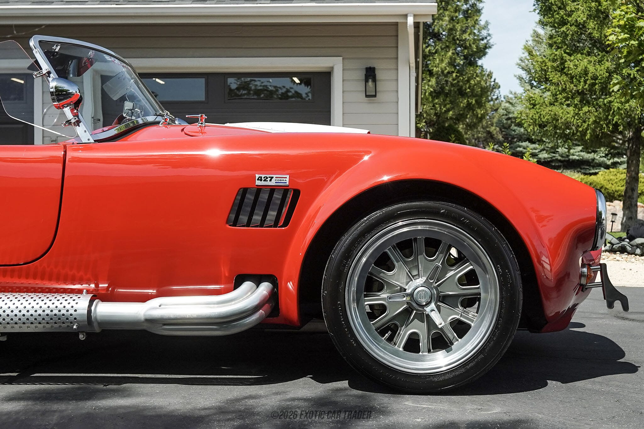1965 Shelby Cobra Replica for sale
