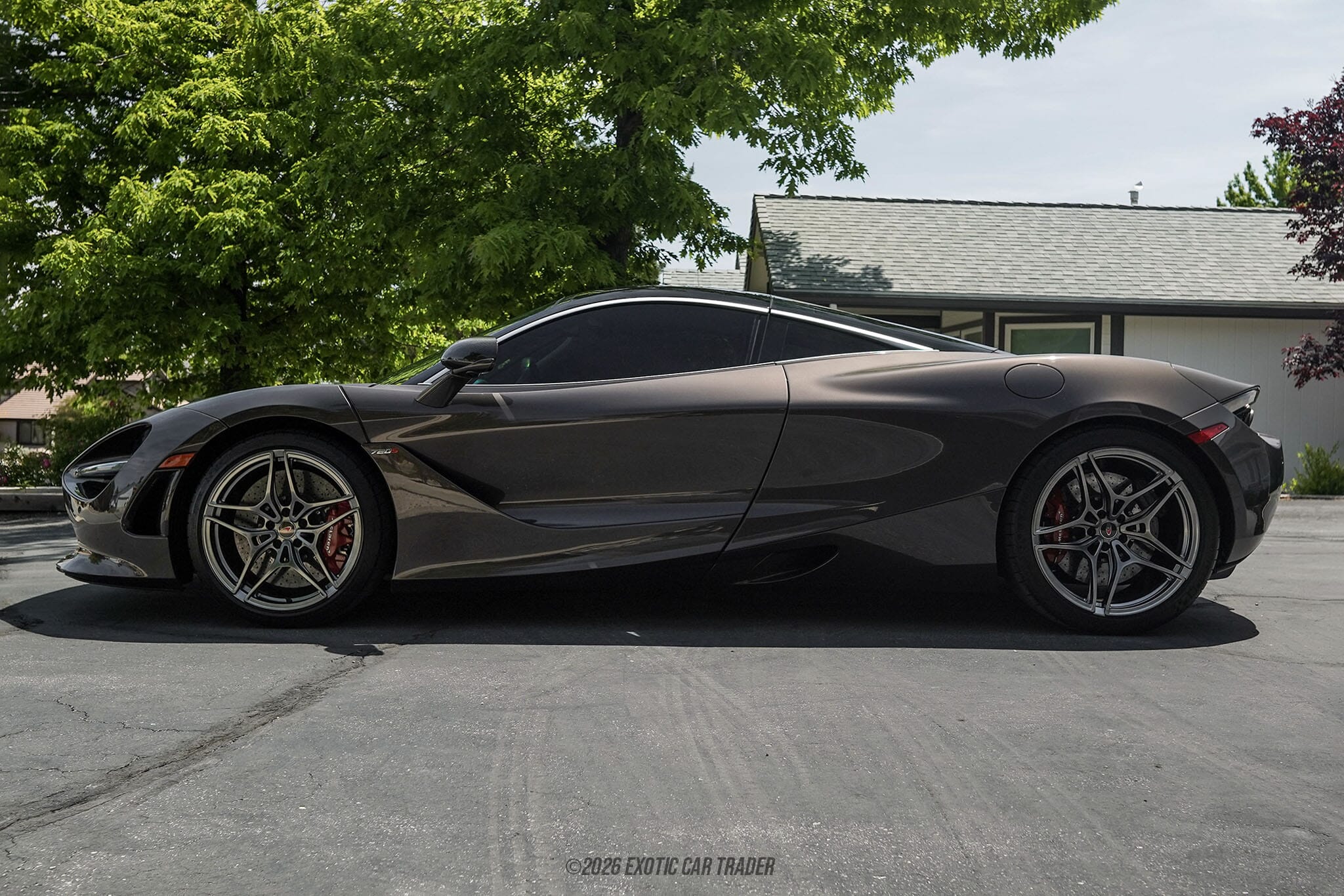 2018 McLaren 720S Luxury for sale