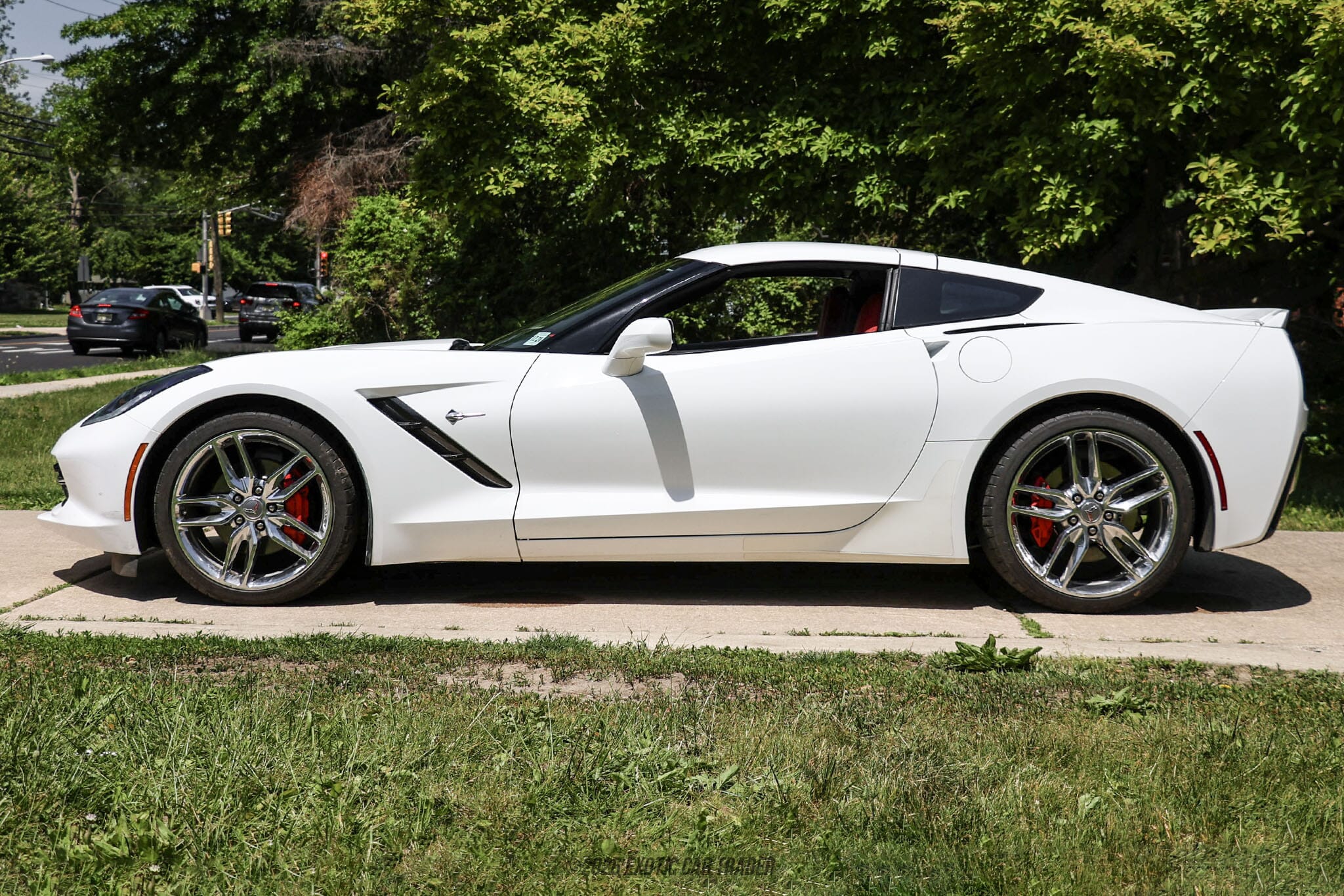 2019 Chevrolet Corvette Stingray Coupe 2LT for sale