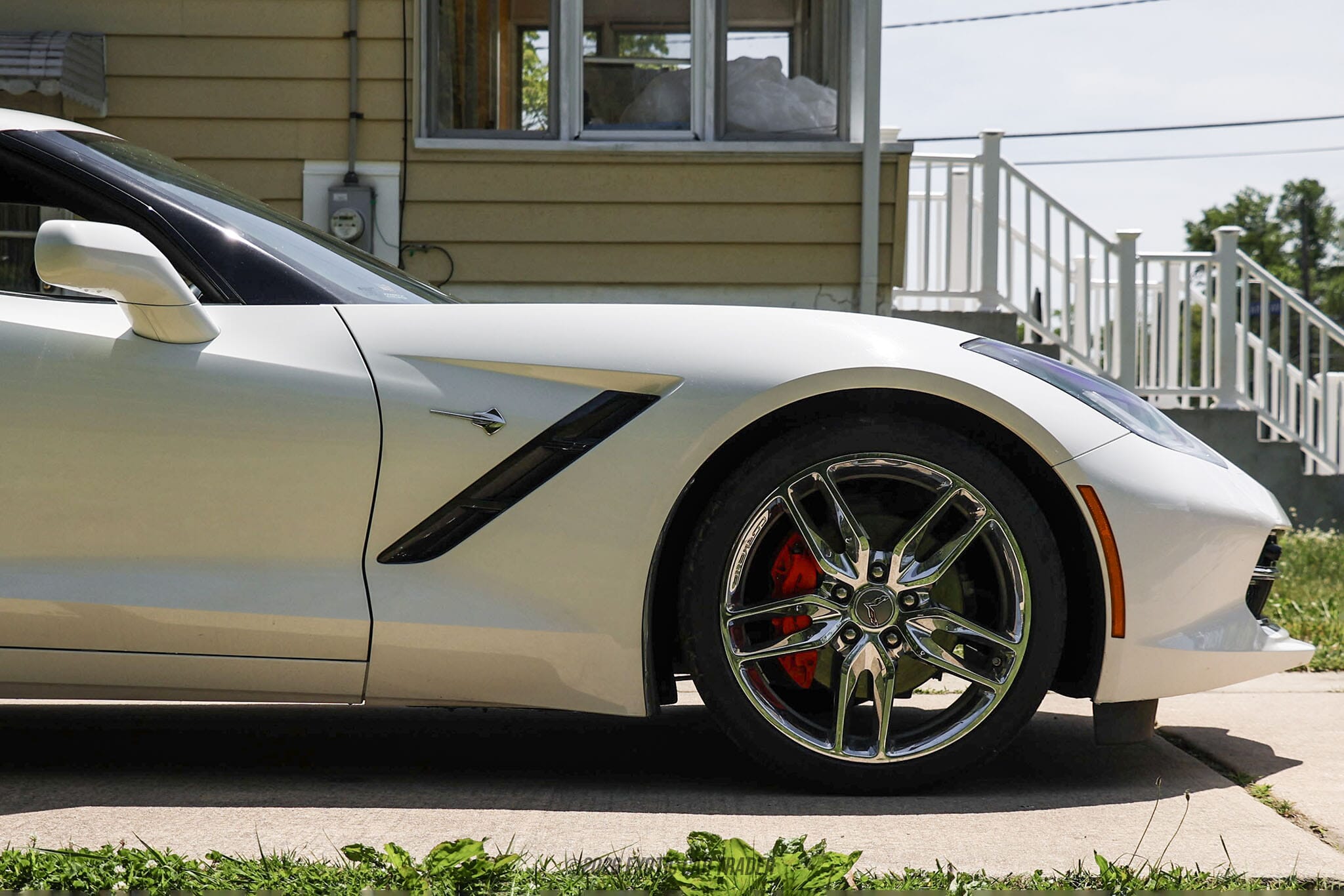 2019 Chevrolet Corvette Stingray Coupe 2LT for sale