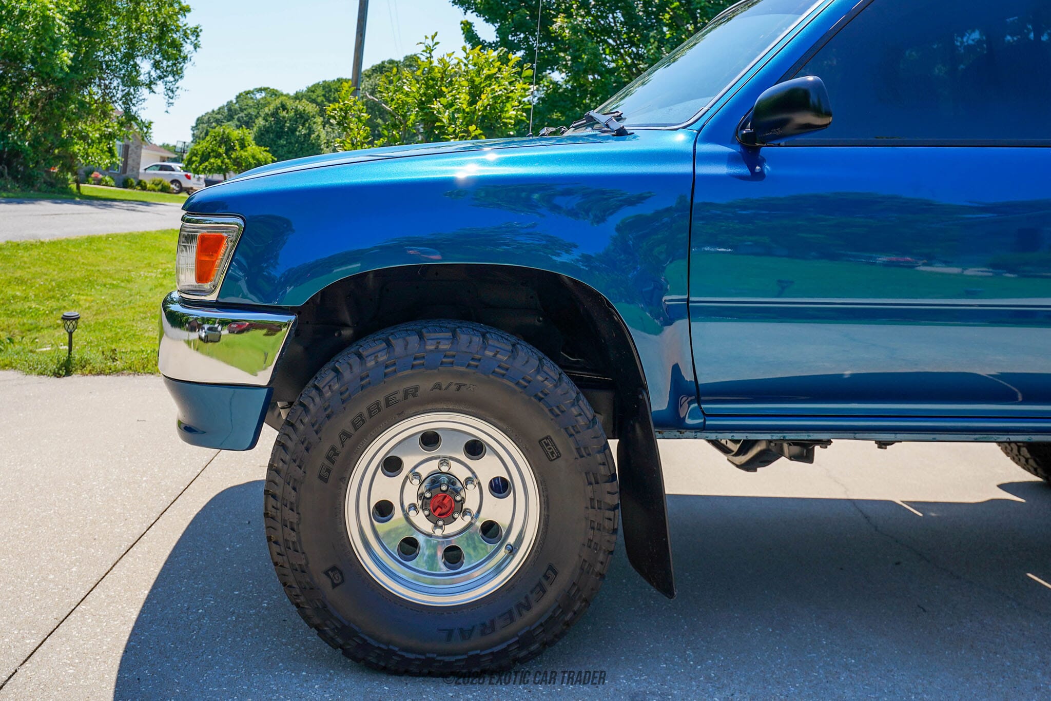 1994 Toyota Pickup DX for sale