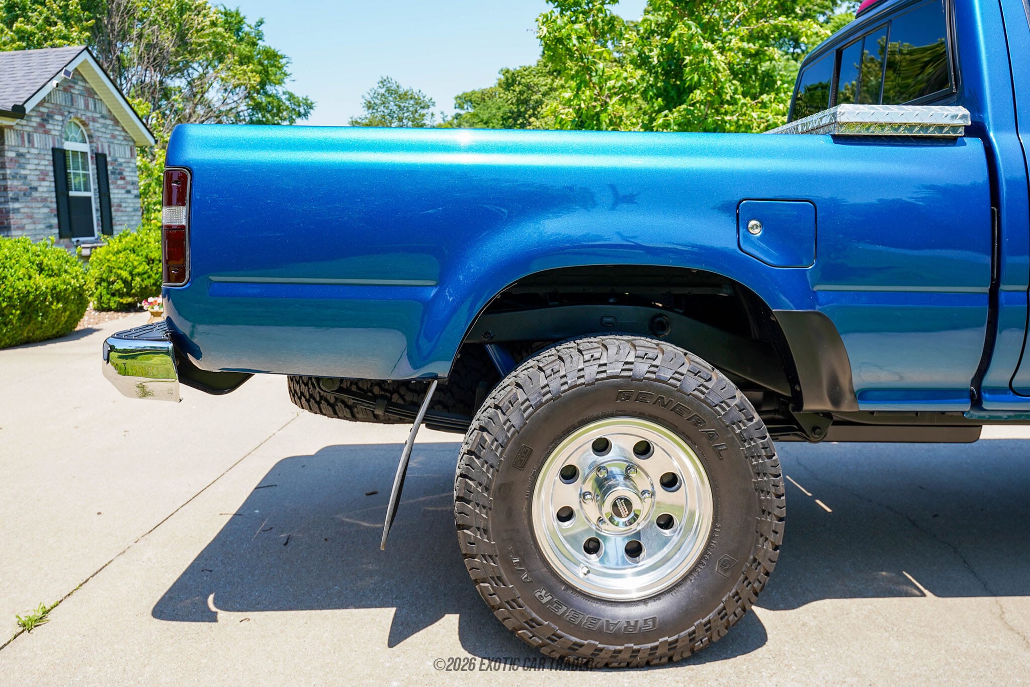 1994 Toyota Pickup DX for sale