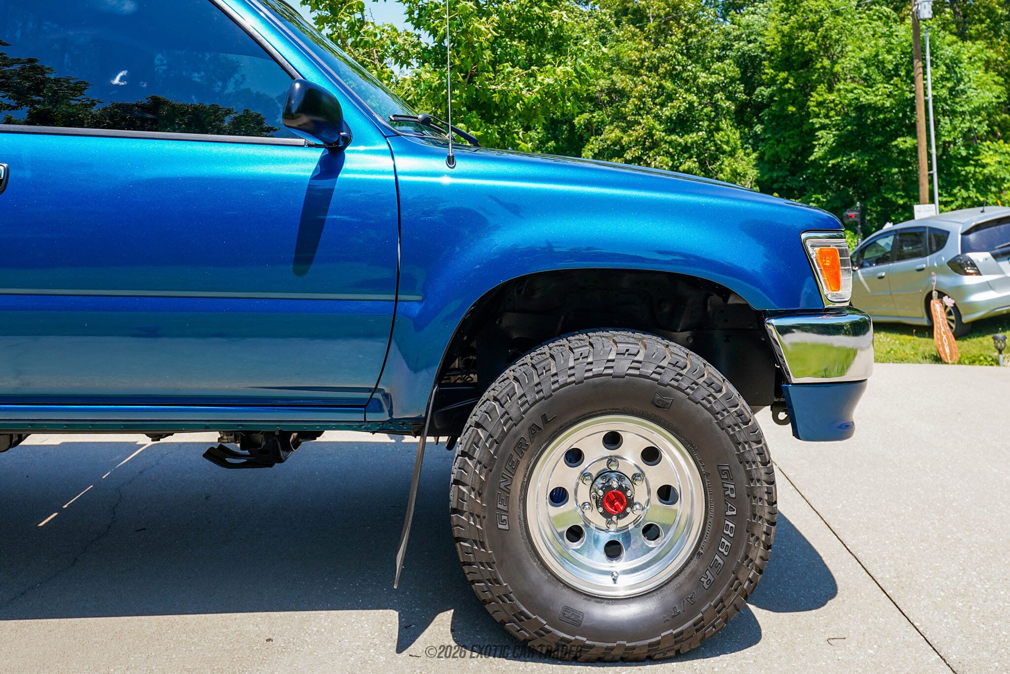 1994 Toyota Pickup DX for sale