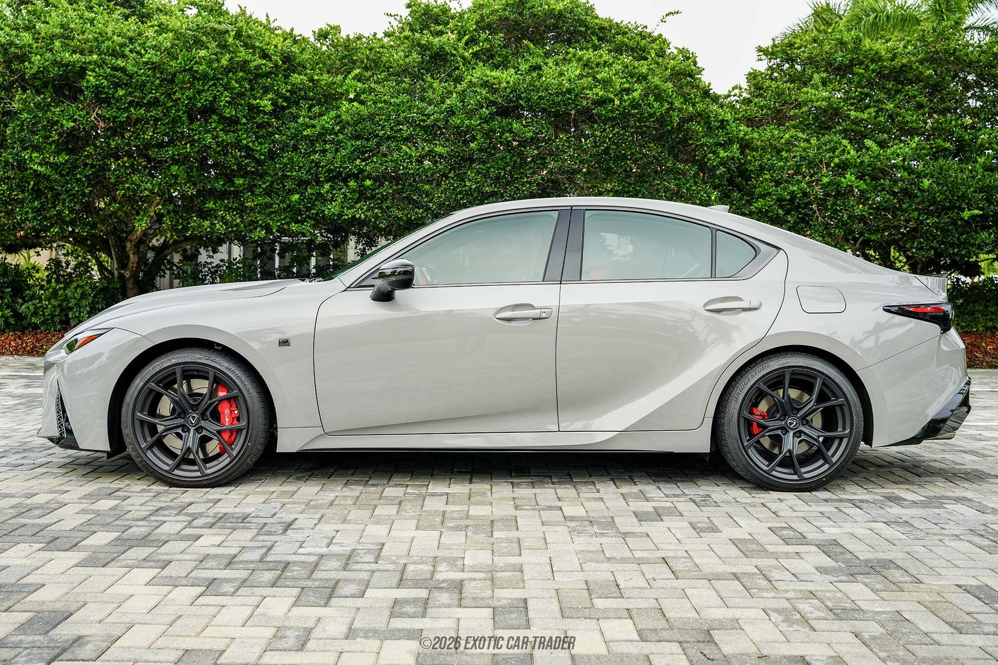 2025 Lexus IS 500 F Sport Performance Ultimate Edition for sale