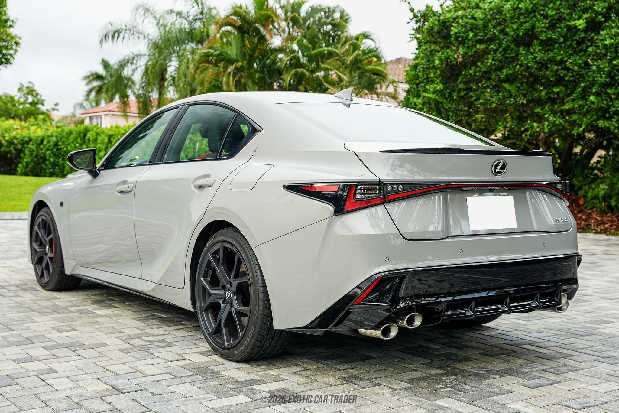 2025 Lexus IS 500 F Sport Performance Ultimate Edition for sale