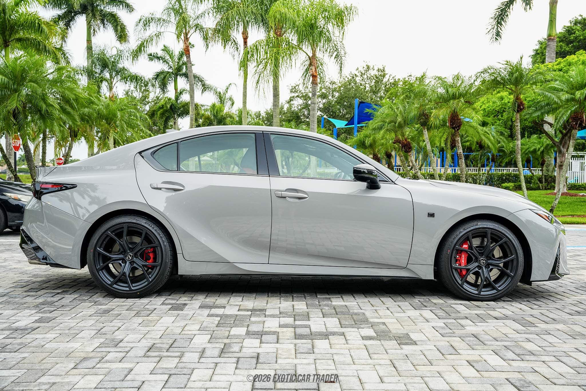 2025 Lexus IS 500 F Sport Performance Ultimate Edition for sale