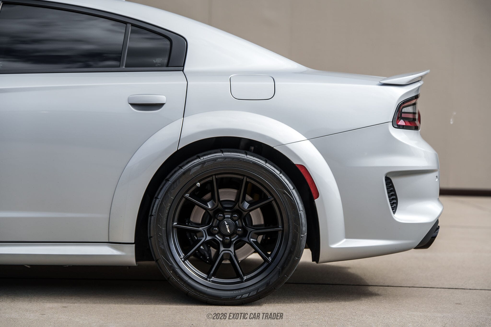2023 Dodge Charger SRT Hellcat Widebody Jailbreak Hennessey H1000 for sale