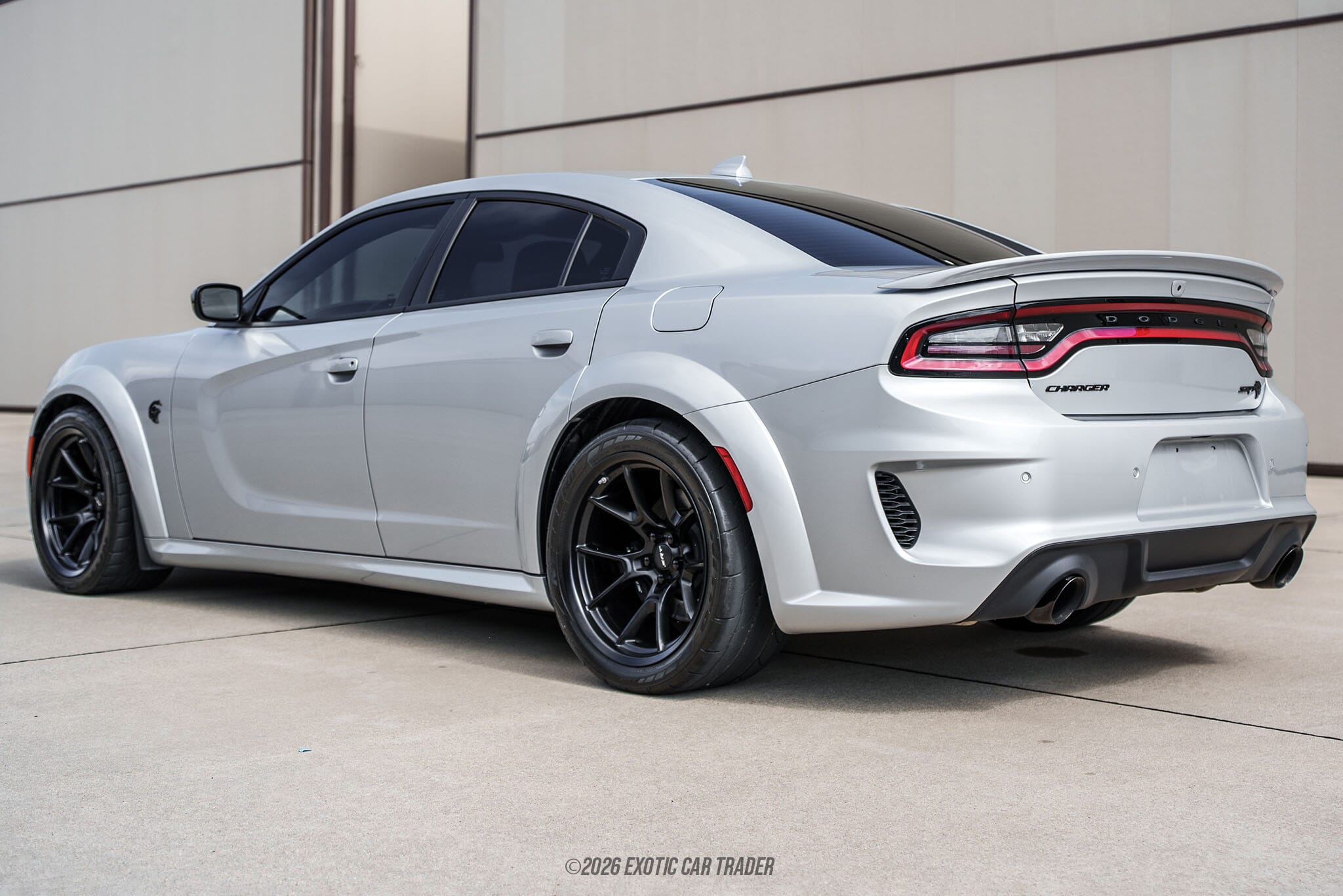 2023 Dodge Charger SRT Hellcat Widebody Jailbreak Hennessey H1000 for sale