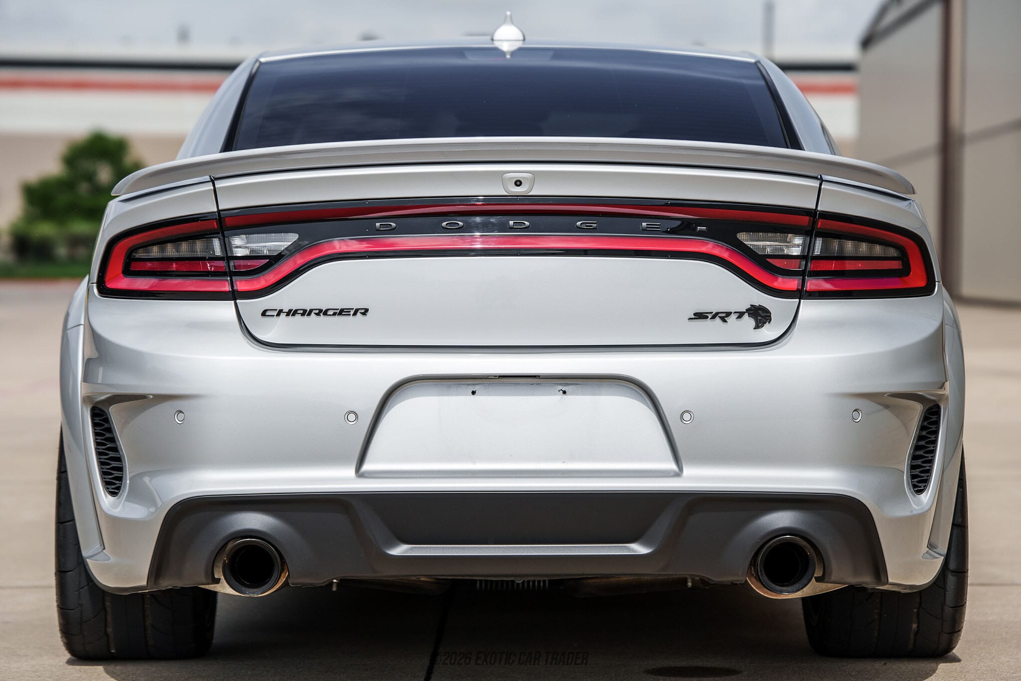2023 Dodge Charger SRT Hellcat Widebody Jailbreak Hennessey H1000 for sale