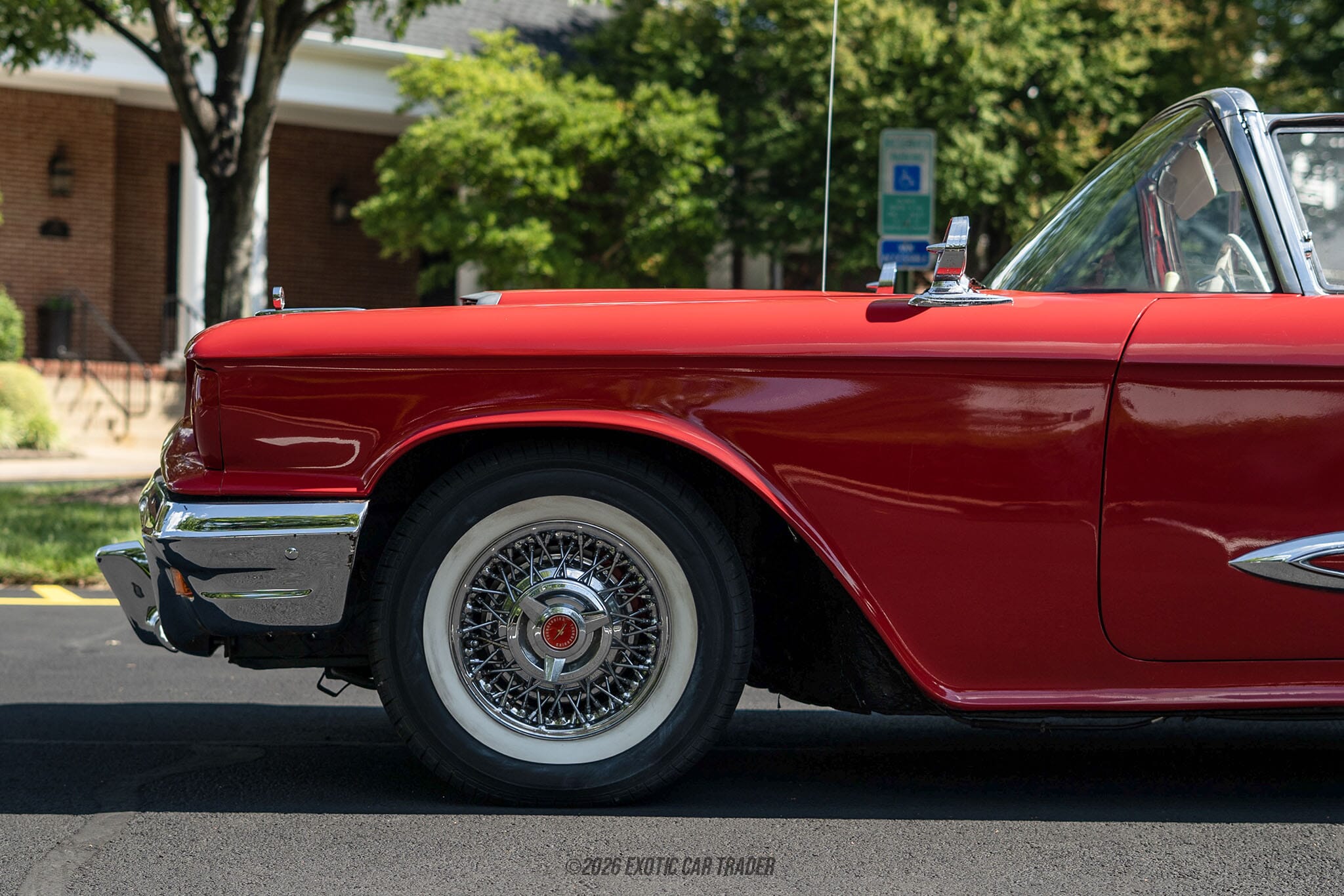 1959 Ford Thunderbird for sale