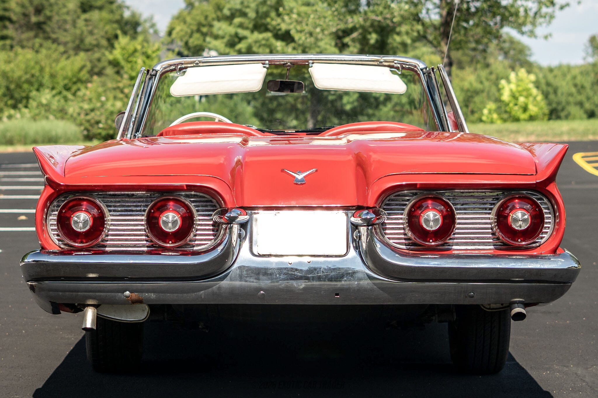 1959 Ford Thunderbird for sale