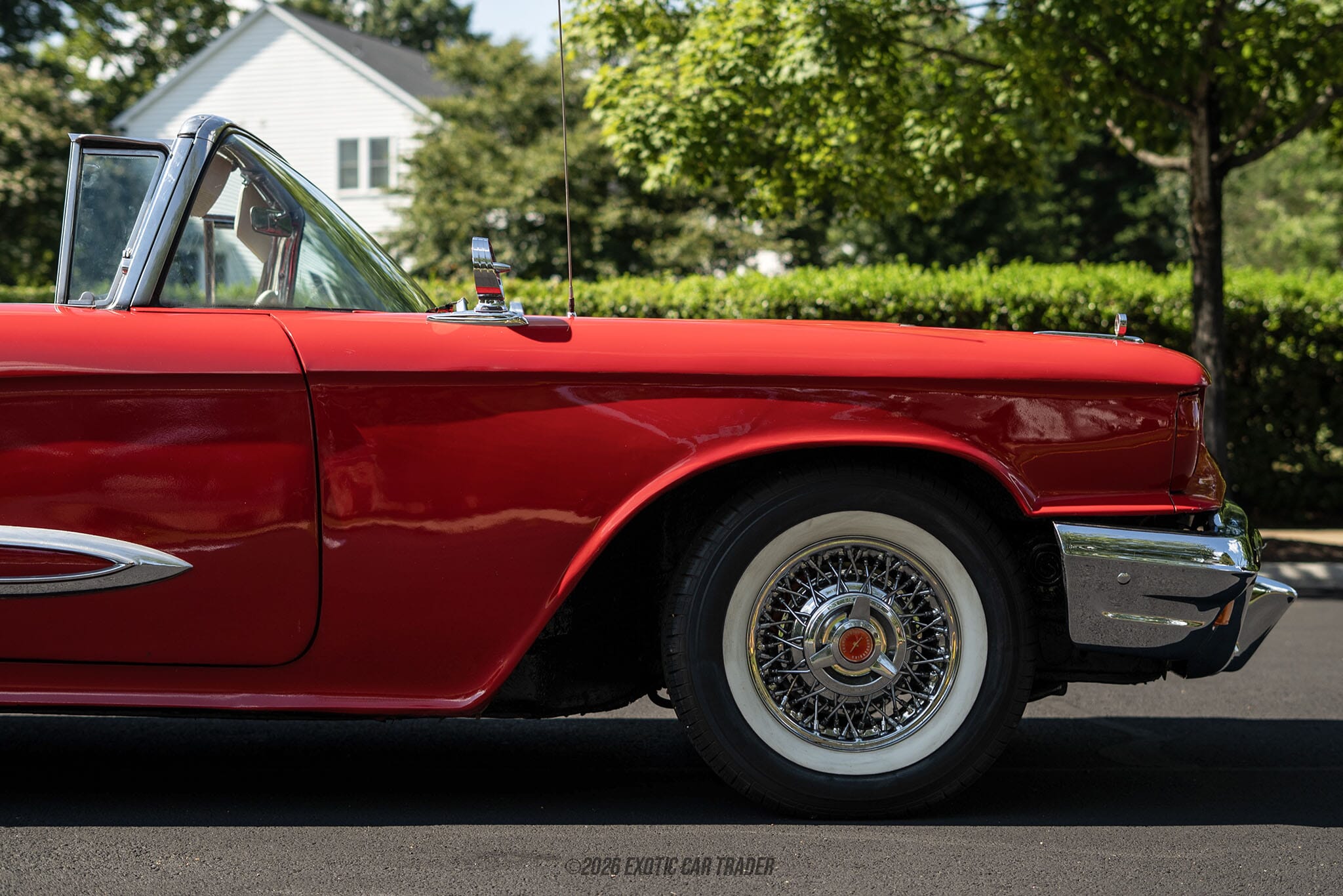 1959 Ford Thunderbird for sale
