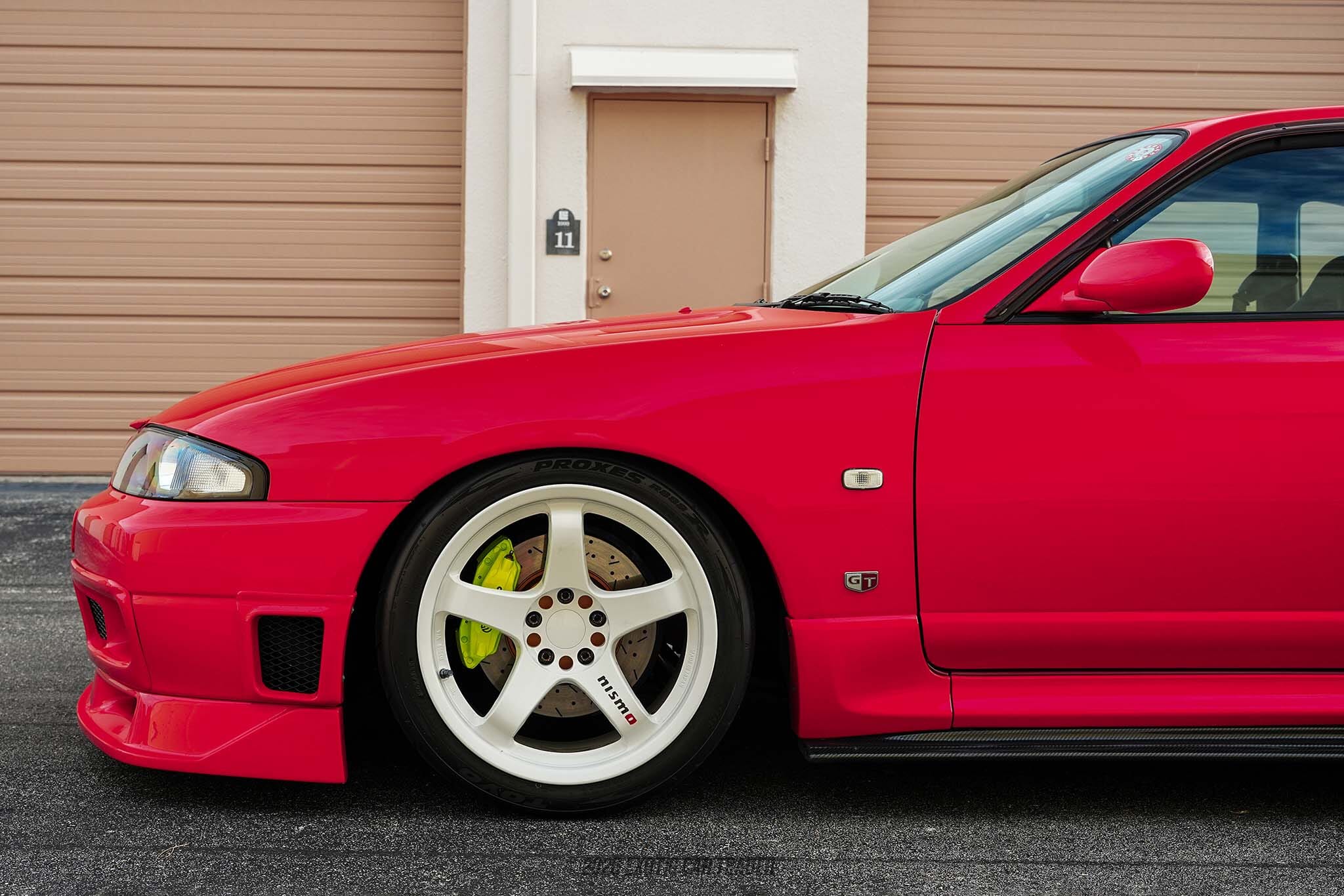 1995 Nissan Skyline GT-R for sale