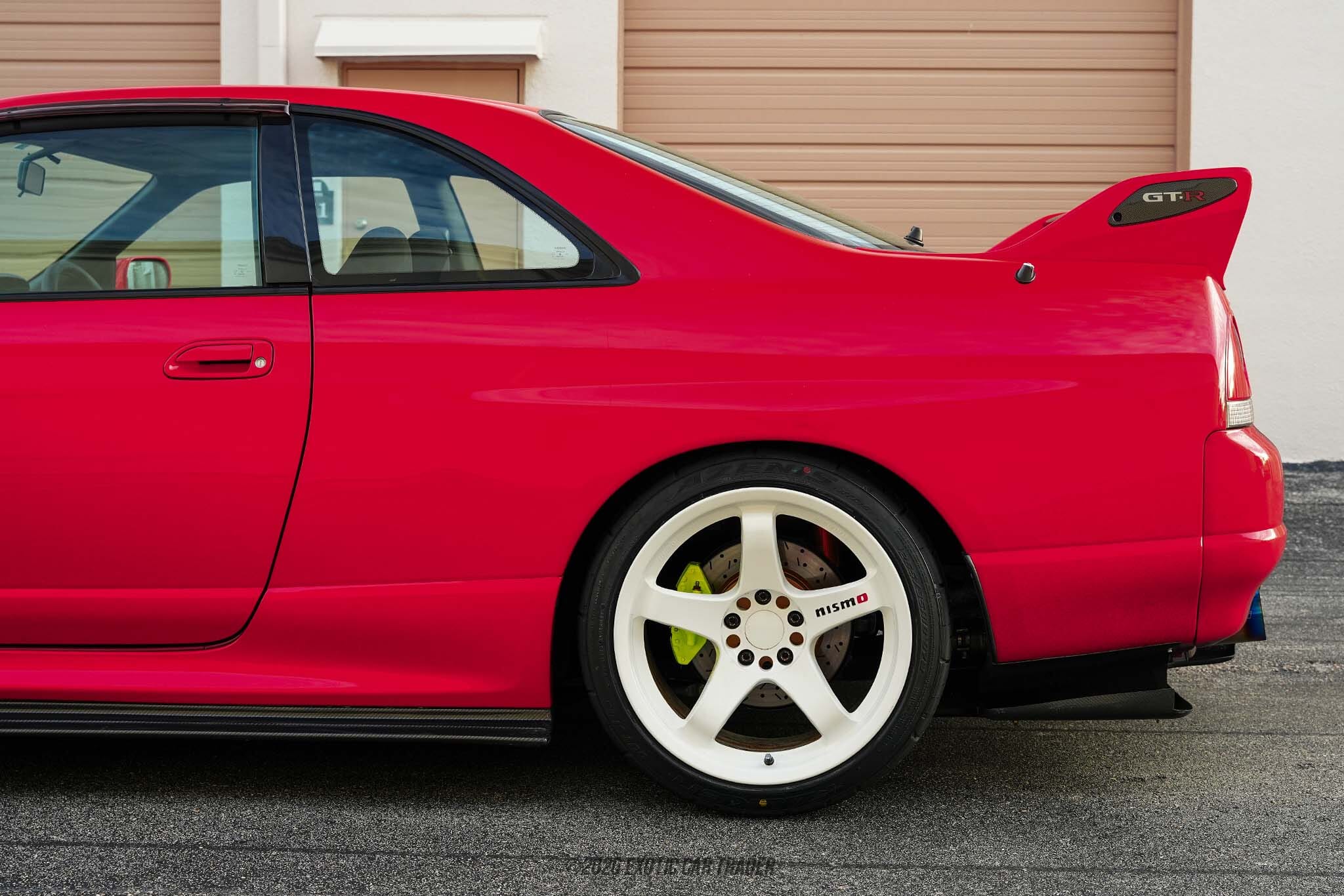 1995 Nissan Skyline GT-R for sale