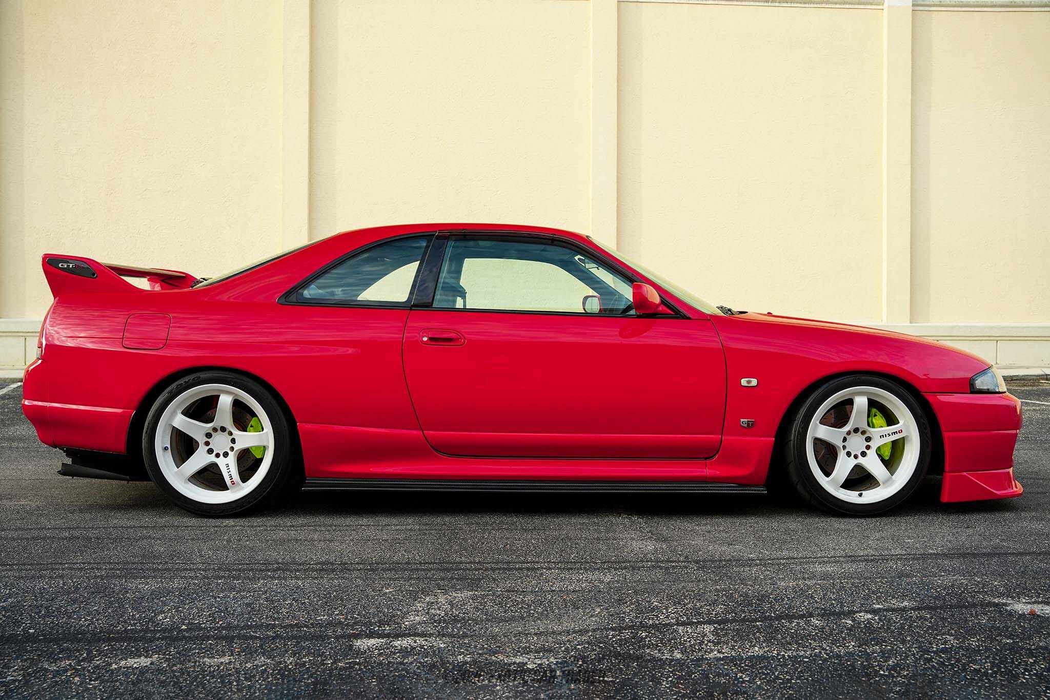 1995 Nissan Skyline GT-R for sale