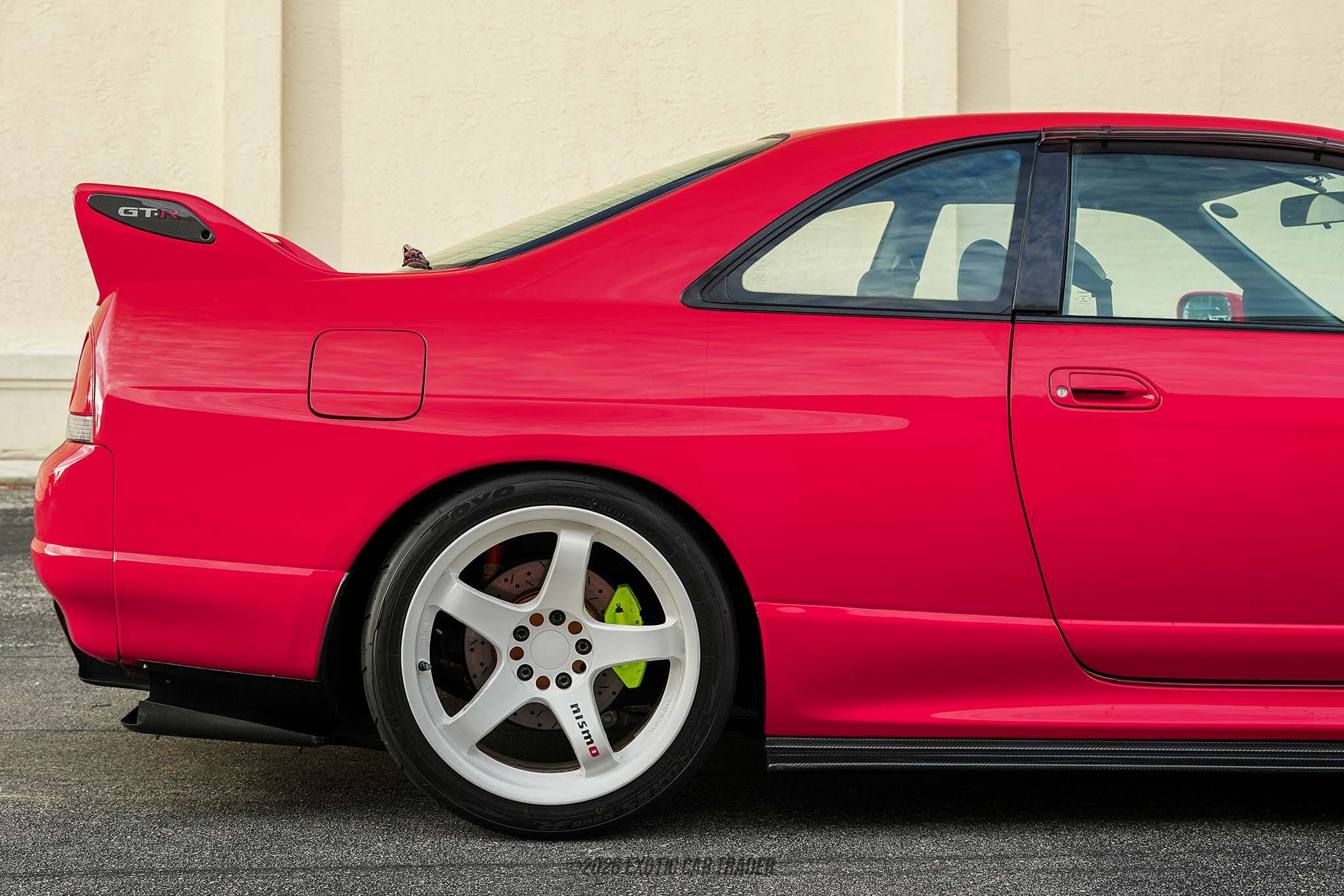 1995 Nissan Skyline GT-R for sale