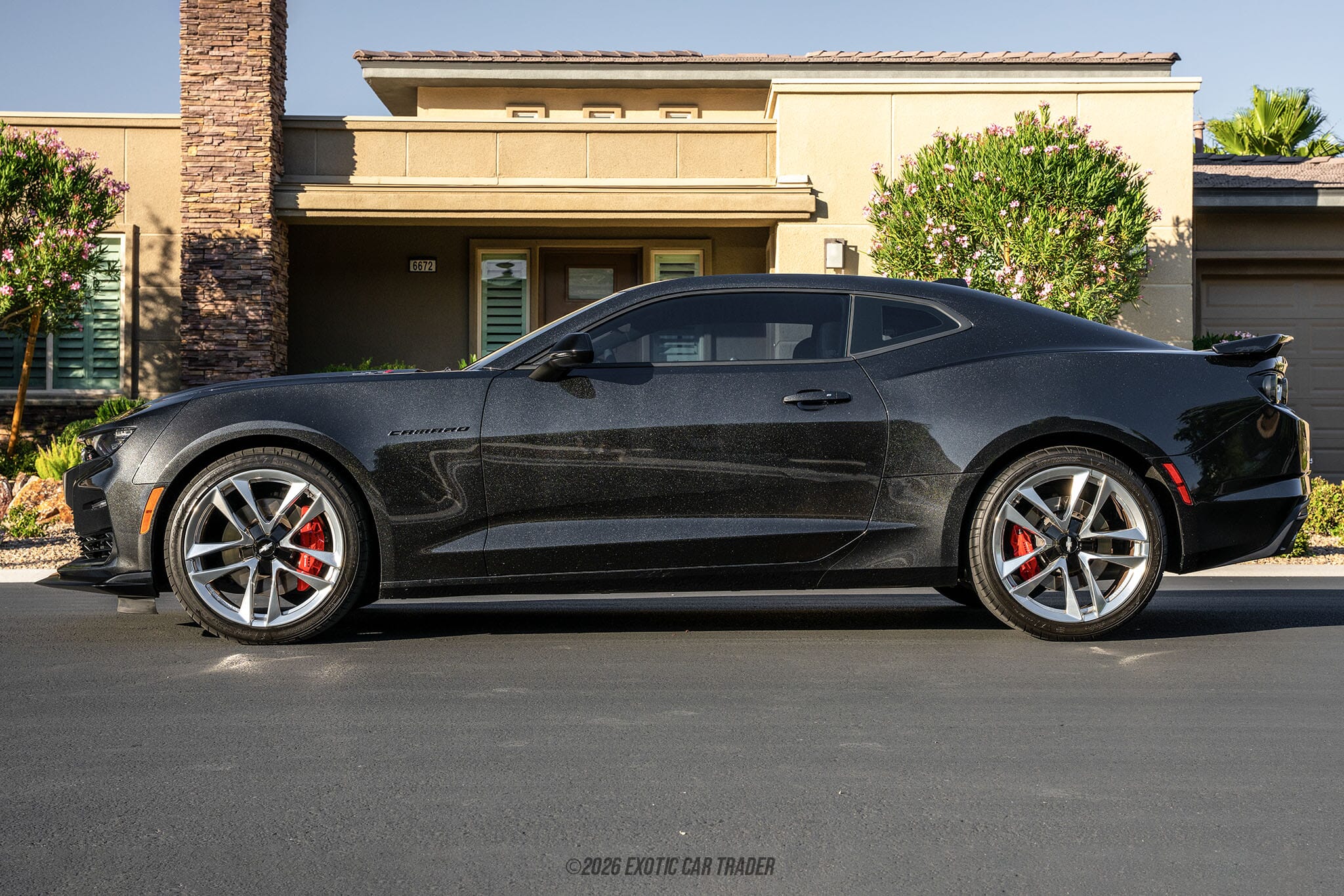 2024 Chevrolet Camaro 2SS Collector's Edition for sale