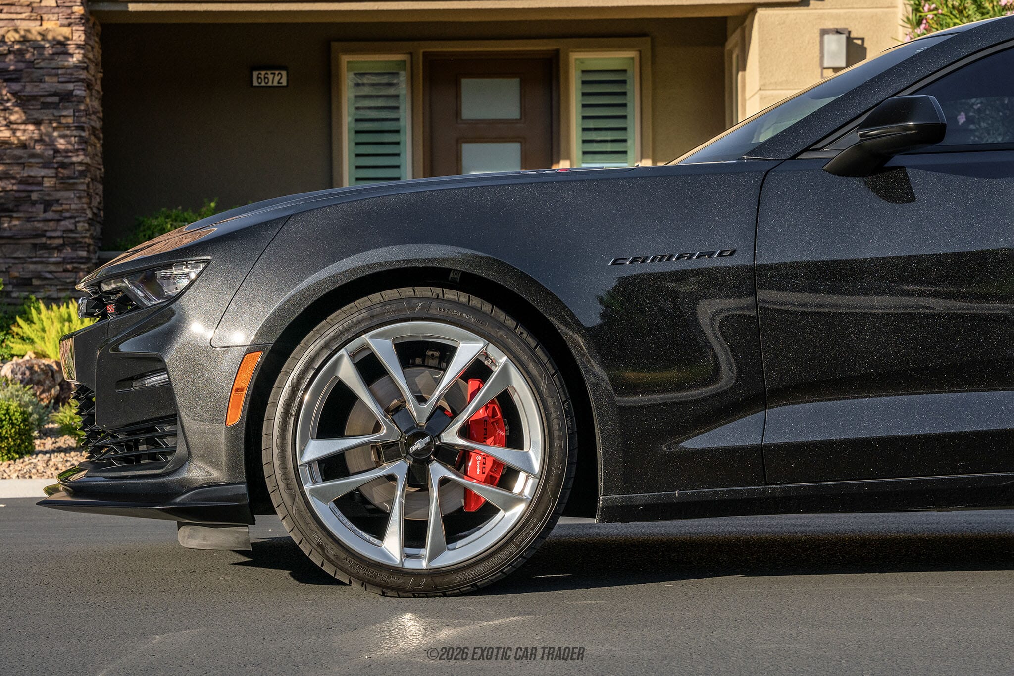2024 Chevrolet Camaro 2SS Collector's Edition for sale